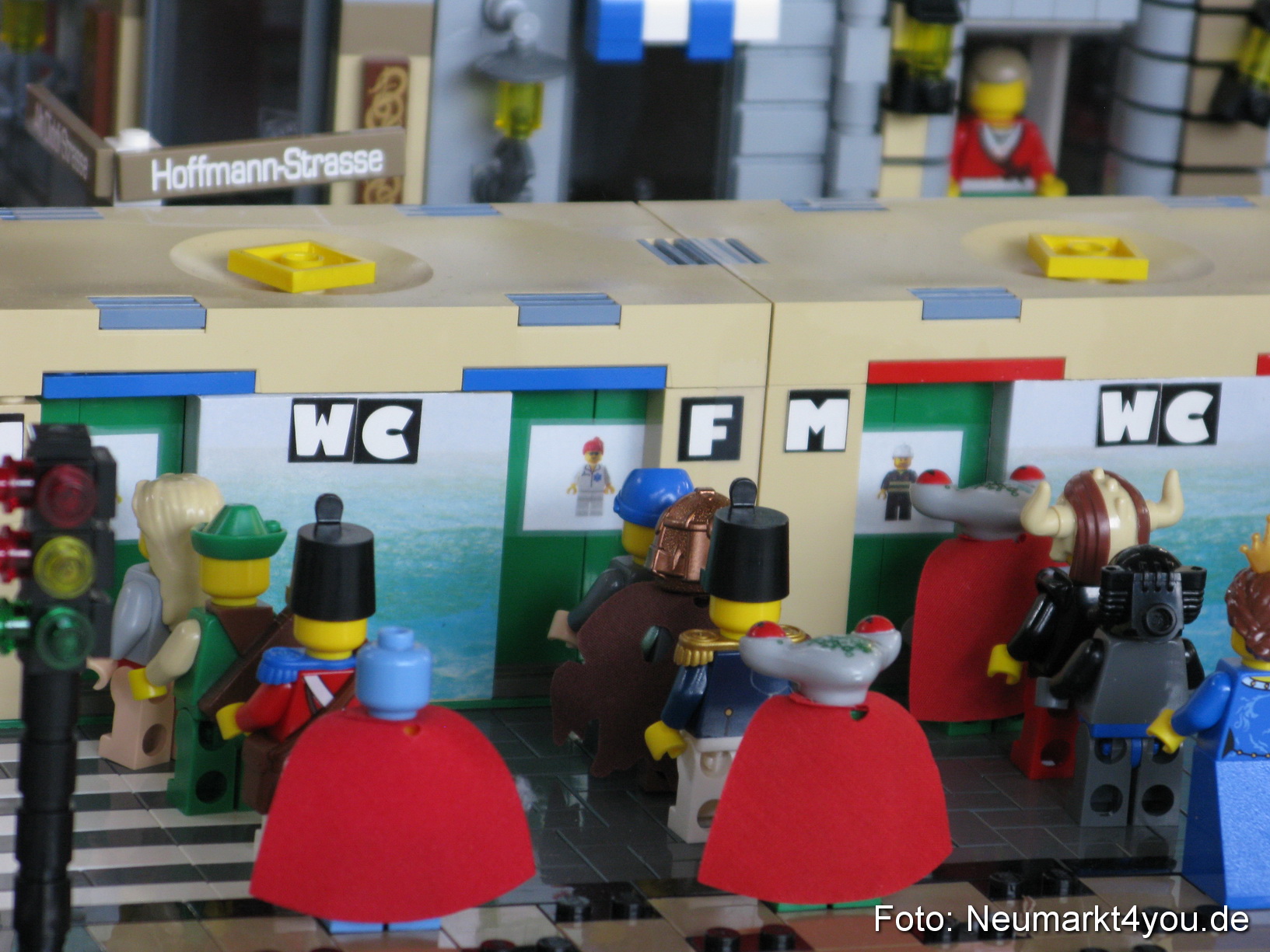 Lego Ausstellung Neumarkt 0064