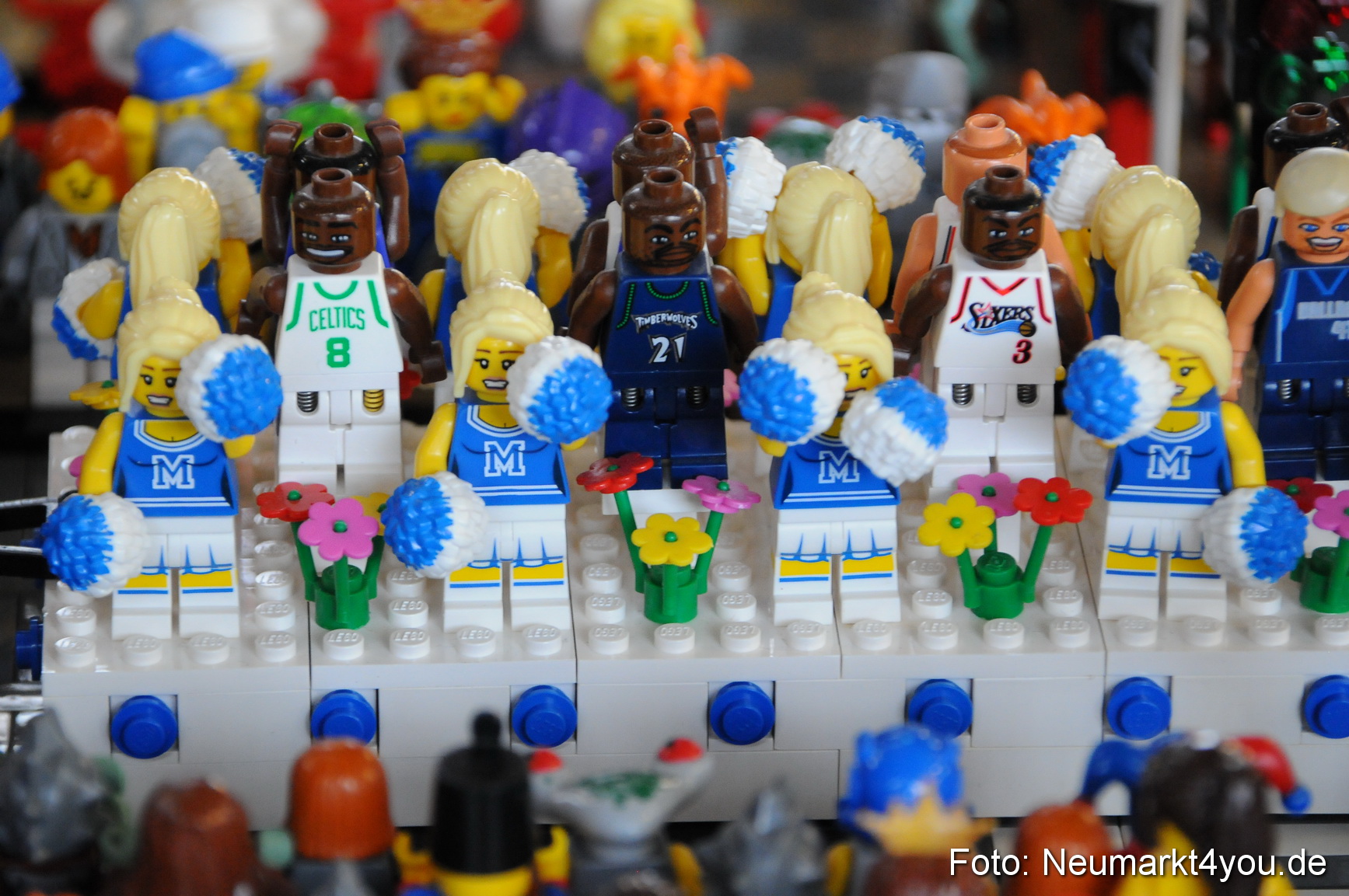 Lego Ausstellung Neumarkt 0068