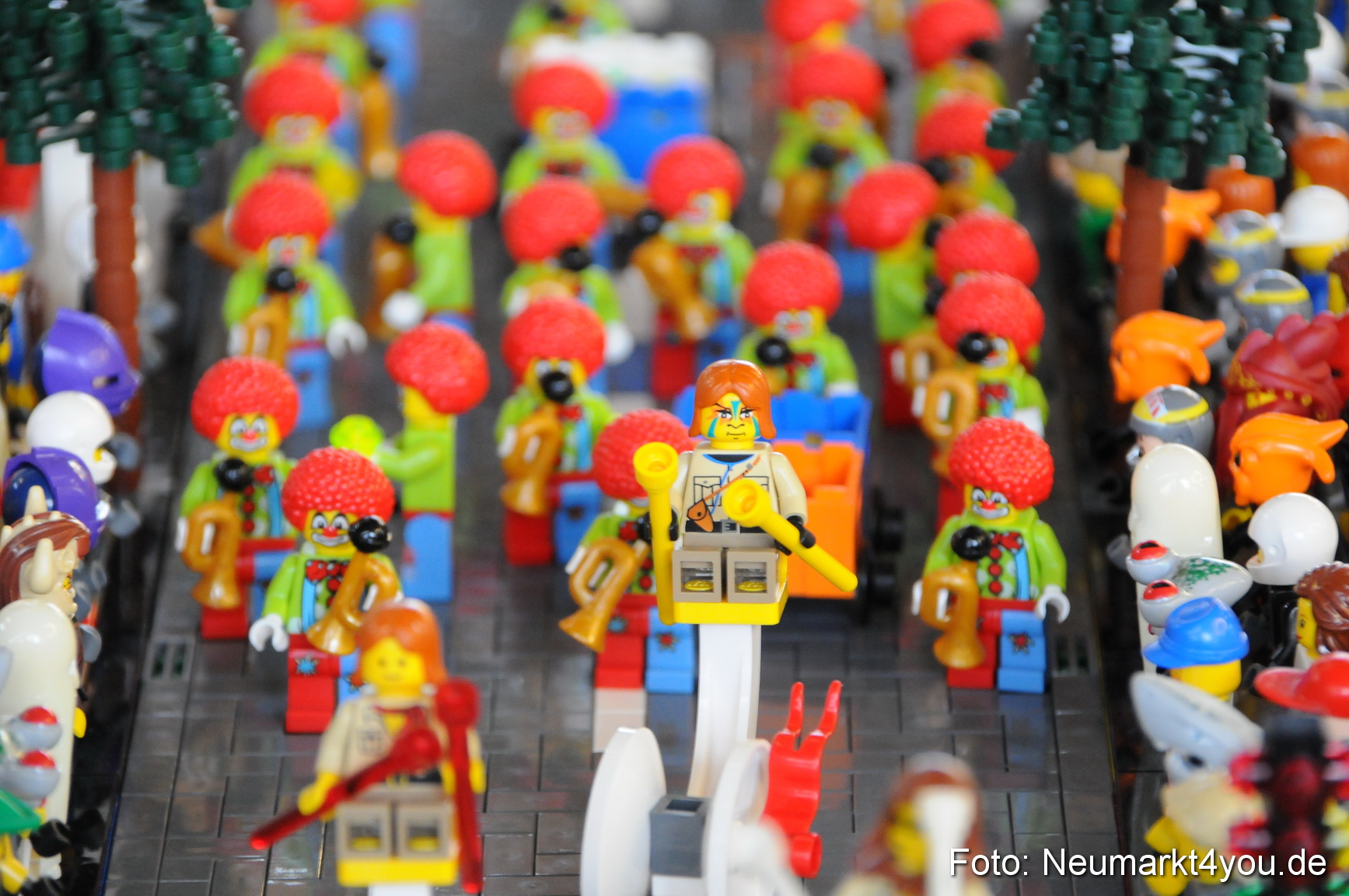 Lego Ausstellung Neumarkt 0069