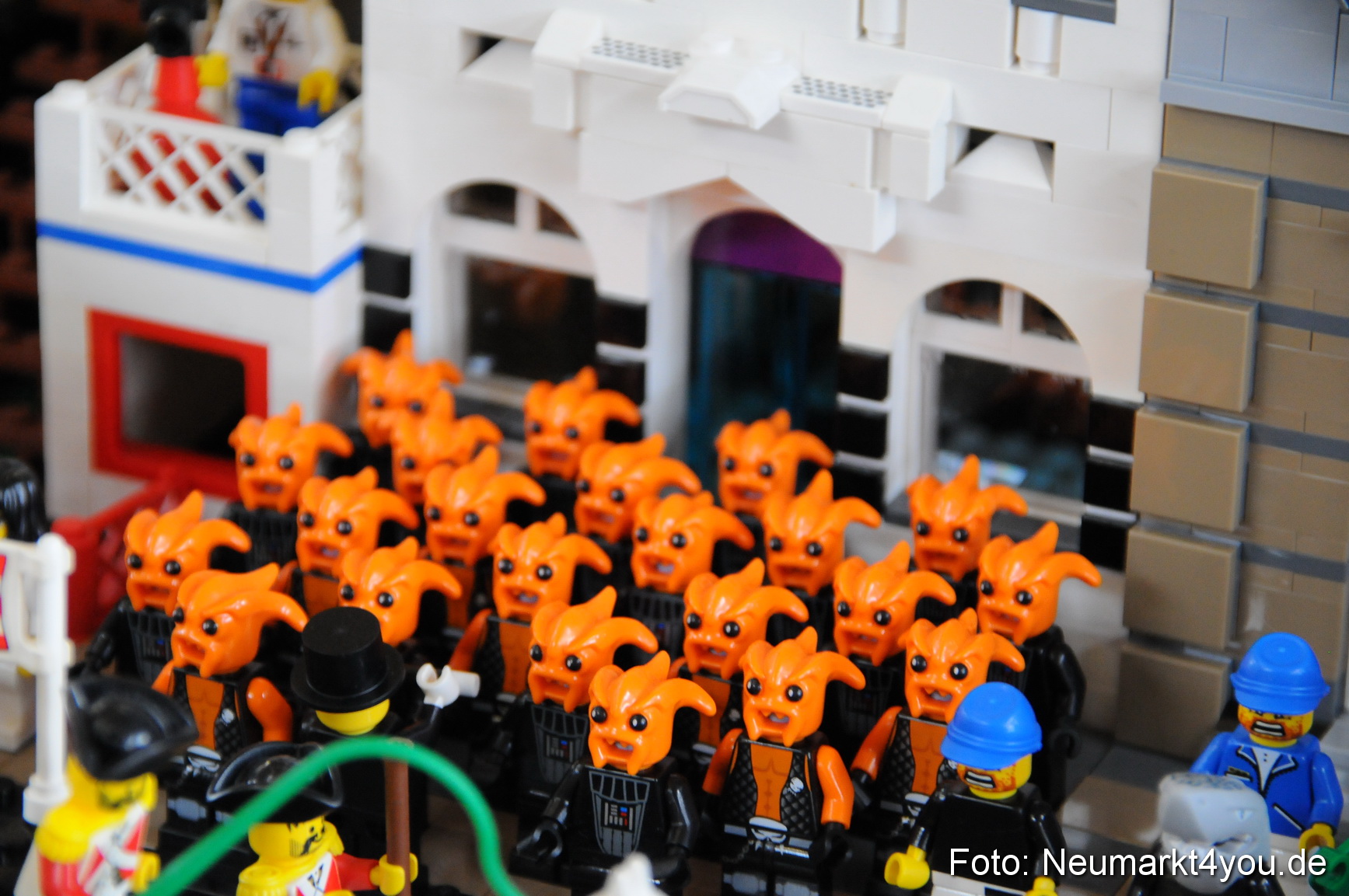 Lego Ausstellung Neumarkt 0072