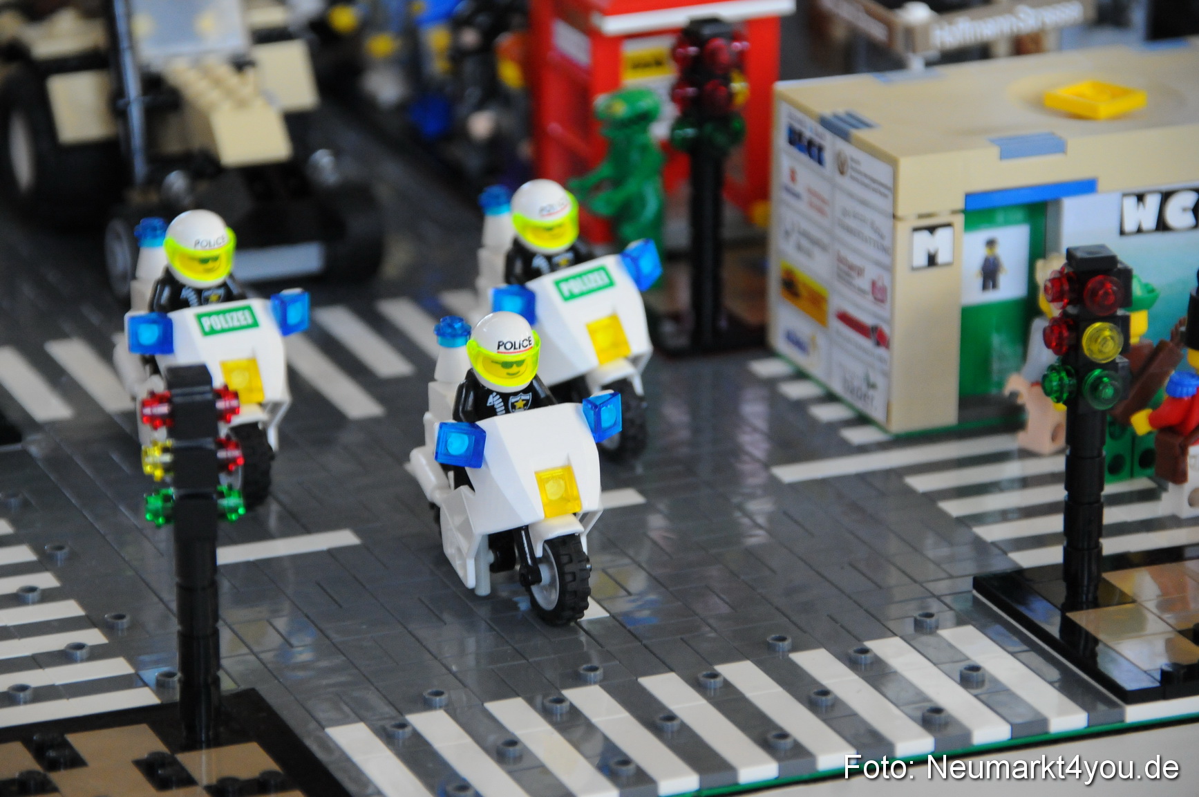 Lego Ausstellung Neumarkt 0073