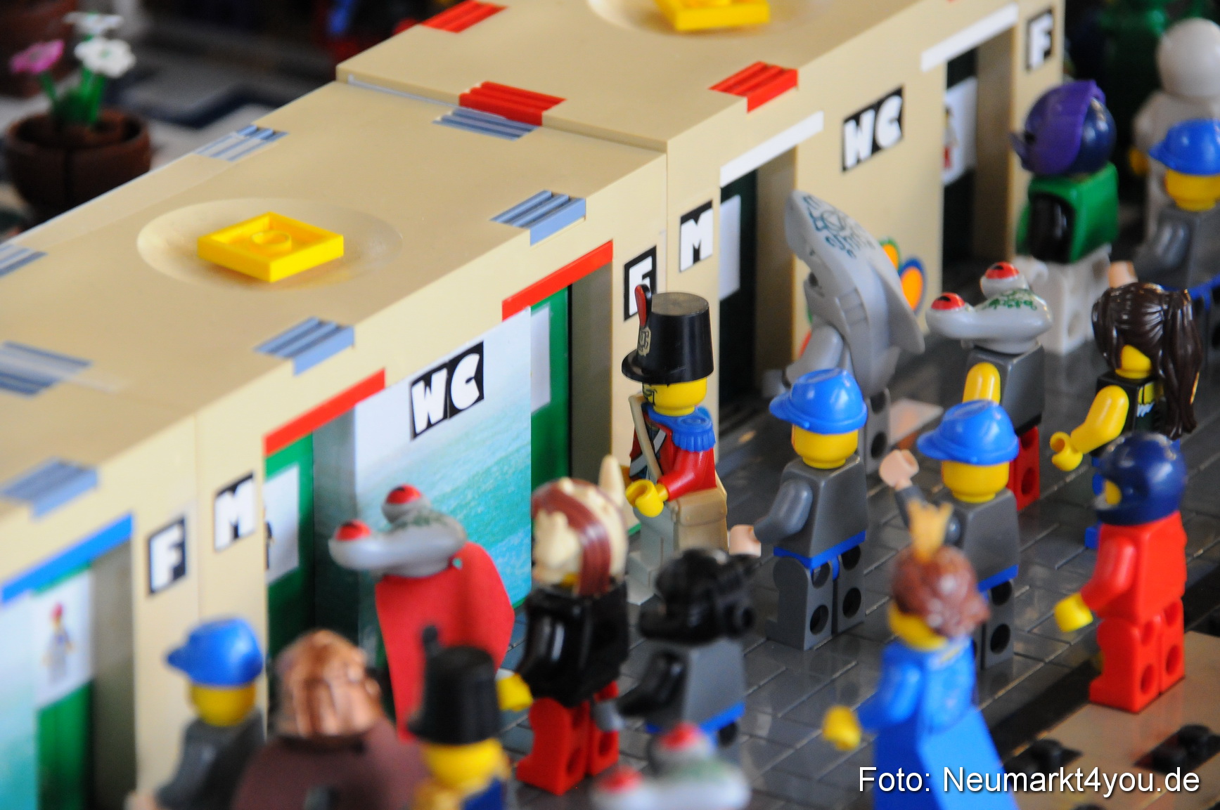 Lego Ausstellung Neumarkt 0076