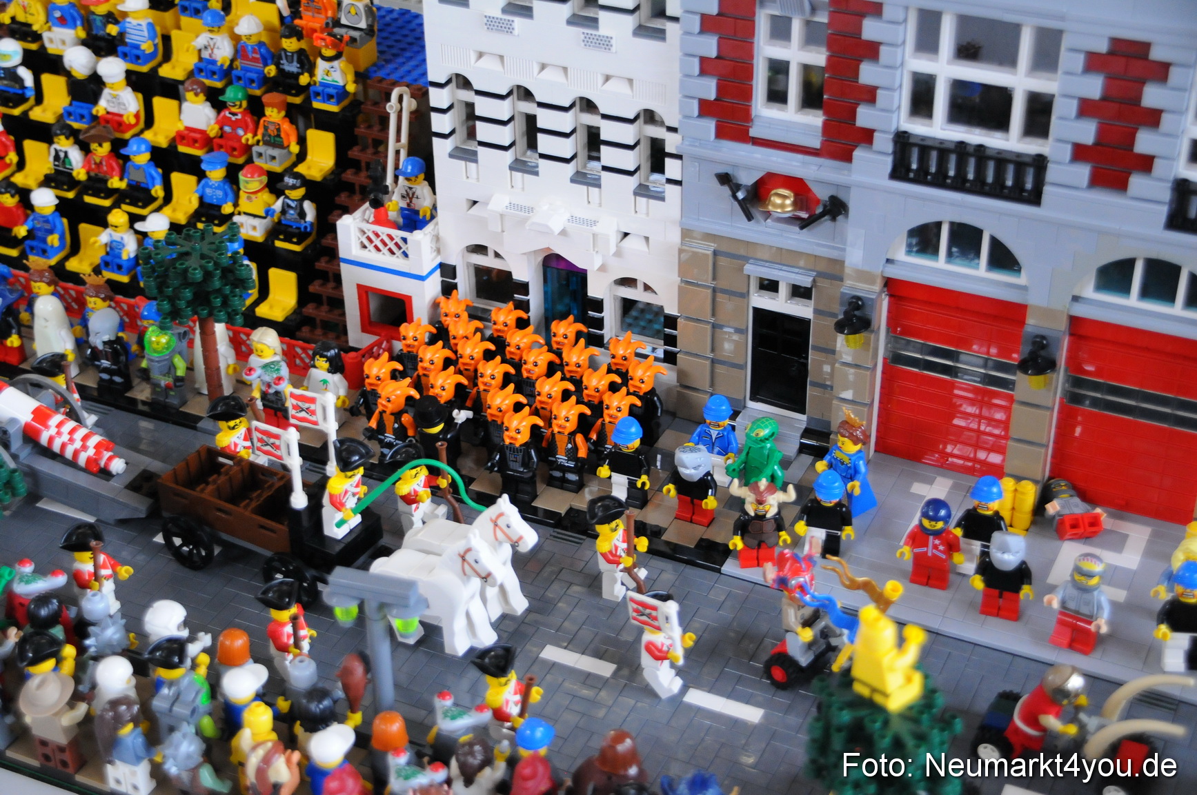 Lego Ausstellung Neumarkt 0079