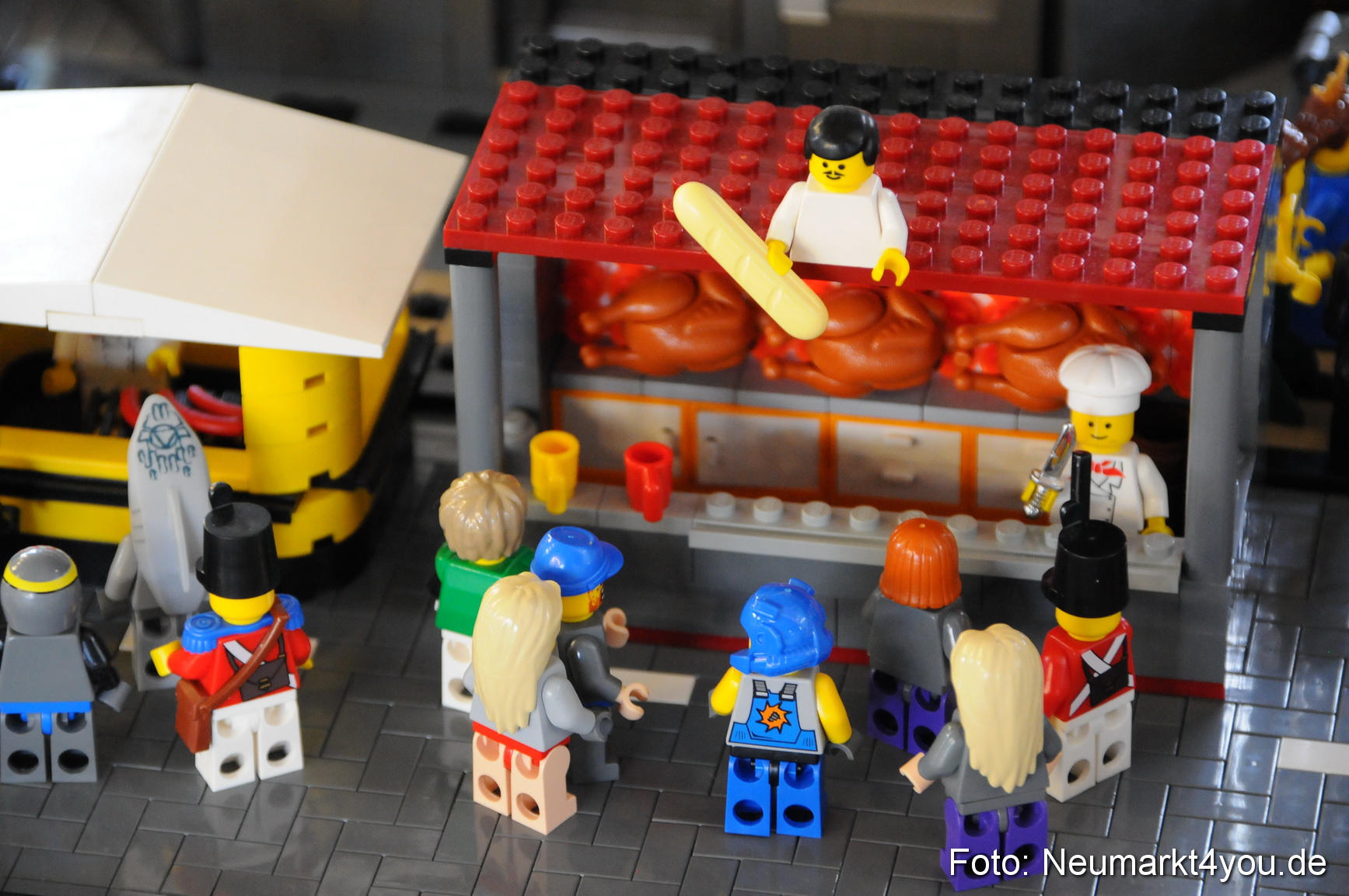 Lego Ausstellung Neumarkt 0081