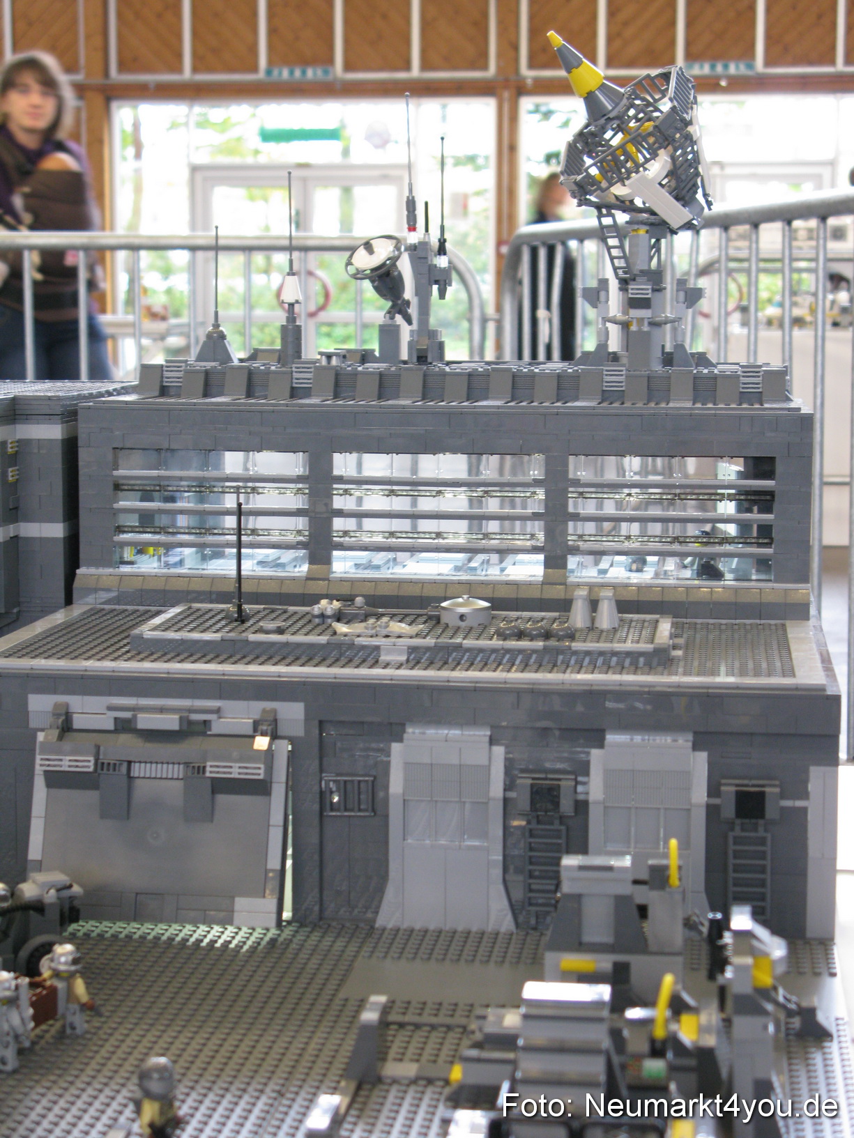 Lego Ausstellung Neumarkt 0082