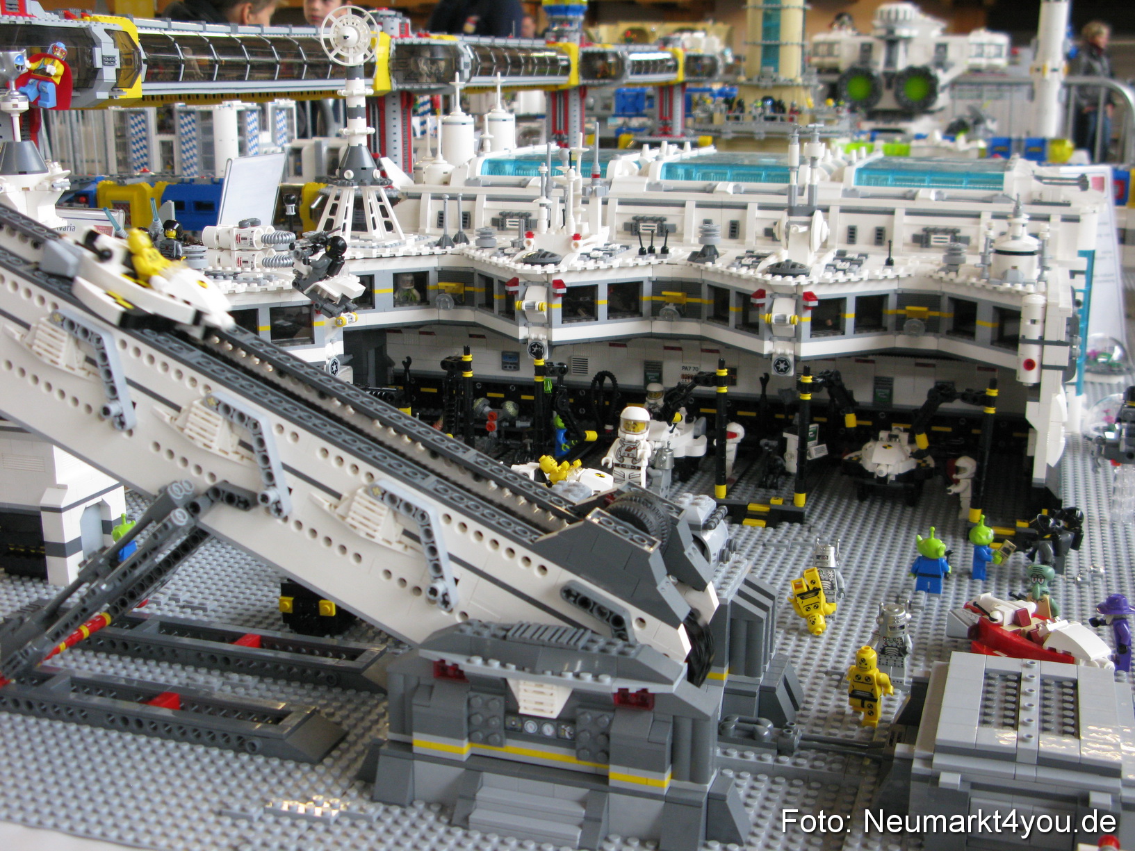 Lego Ausstellung Neumarkt 0086