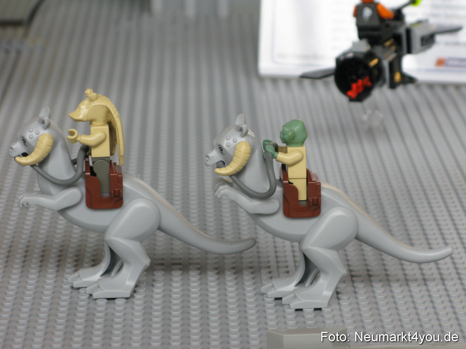 Lego Ausstellung Neumarkt 0087