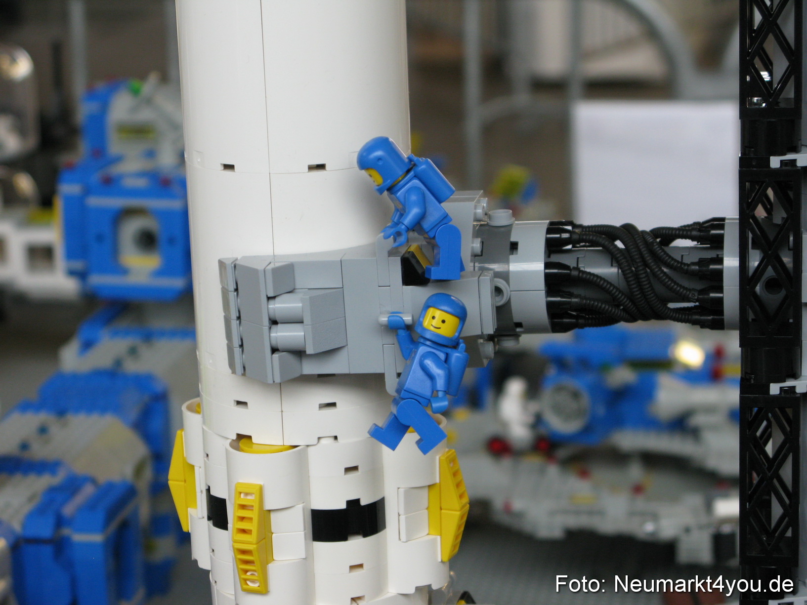 Lego Ausstellung Neumarkt 0088