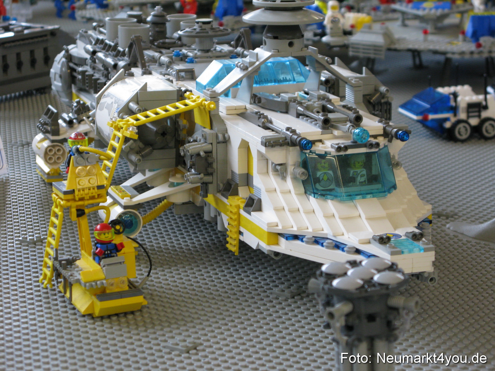 Lego Ausstellung Neumarkt 0091