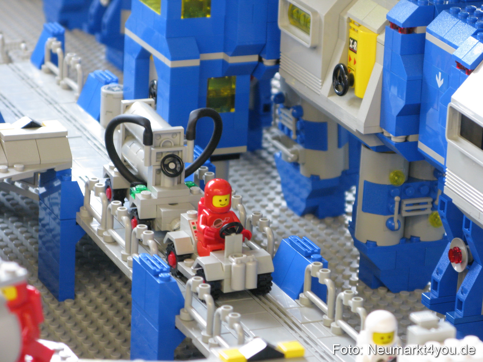 Lego Ausstellung Neumarkt 0092