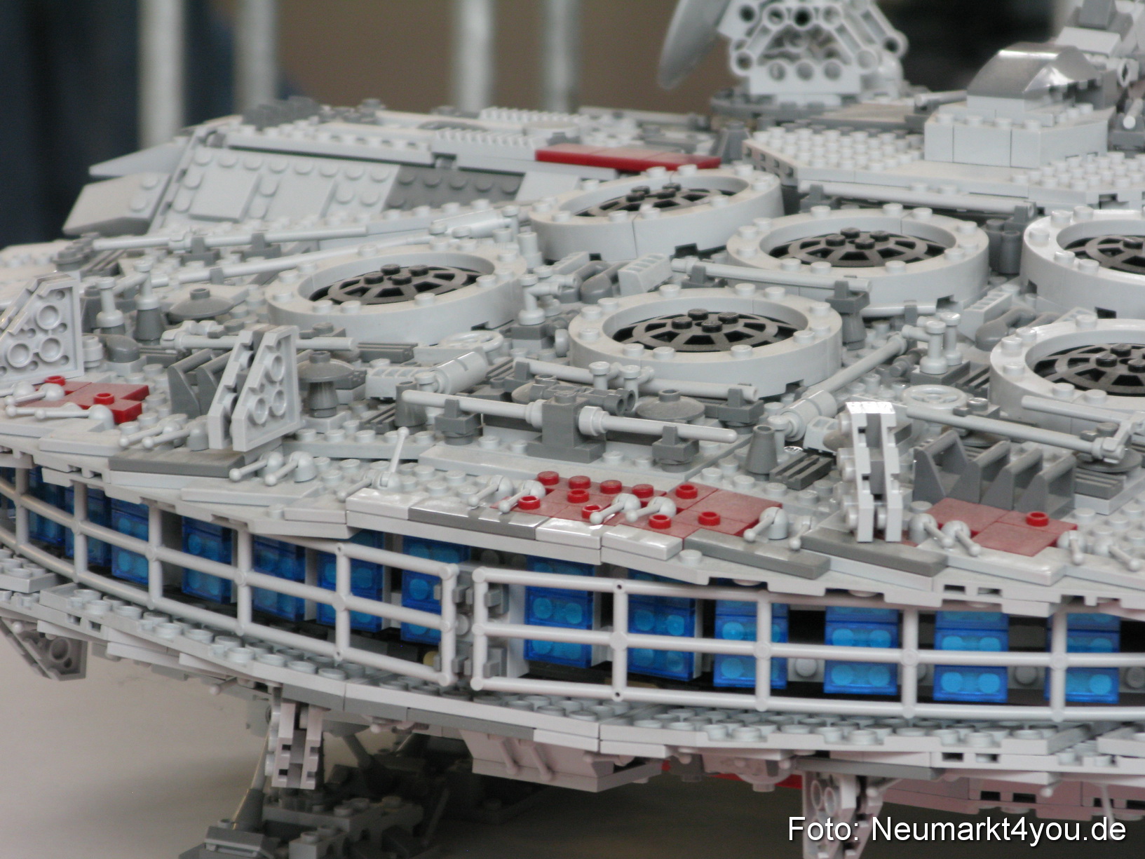 Lego Ausstellung Neumarkt 0094