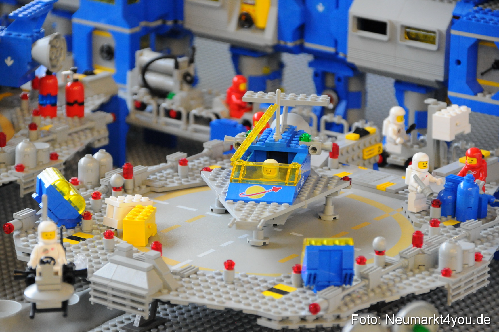 Lego Ausstellung Neumarkt 0097