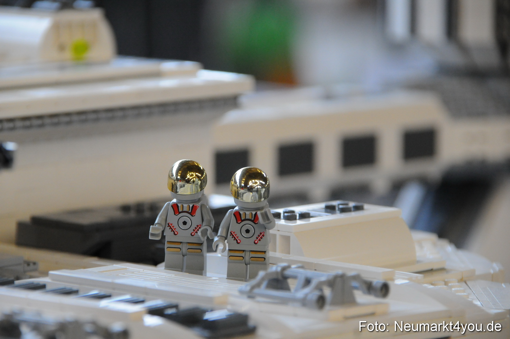 Lego Ausstellung Neumarkt 0098