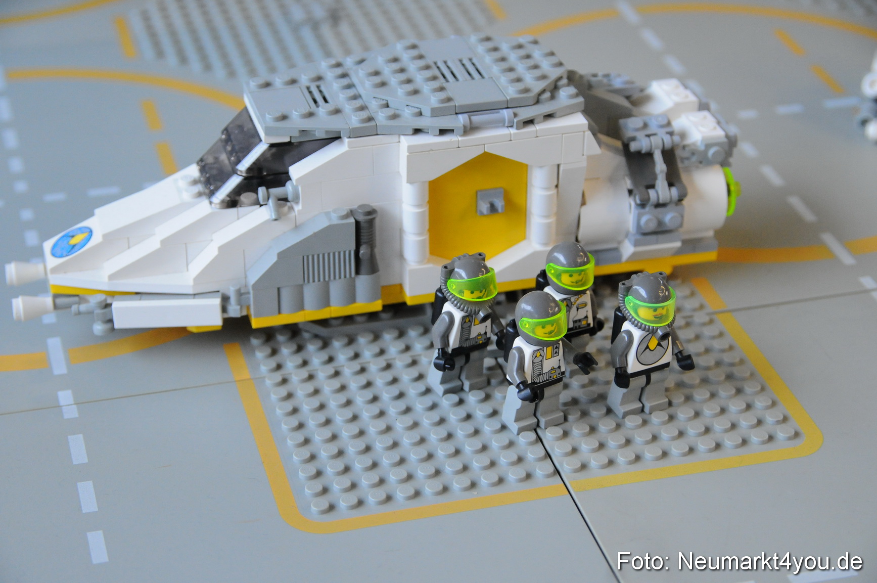 Lego Ausstellung Neumarkt 0099