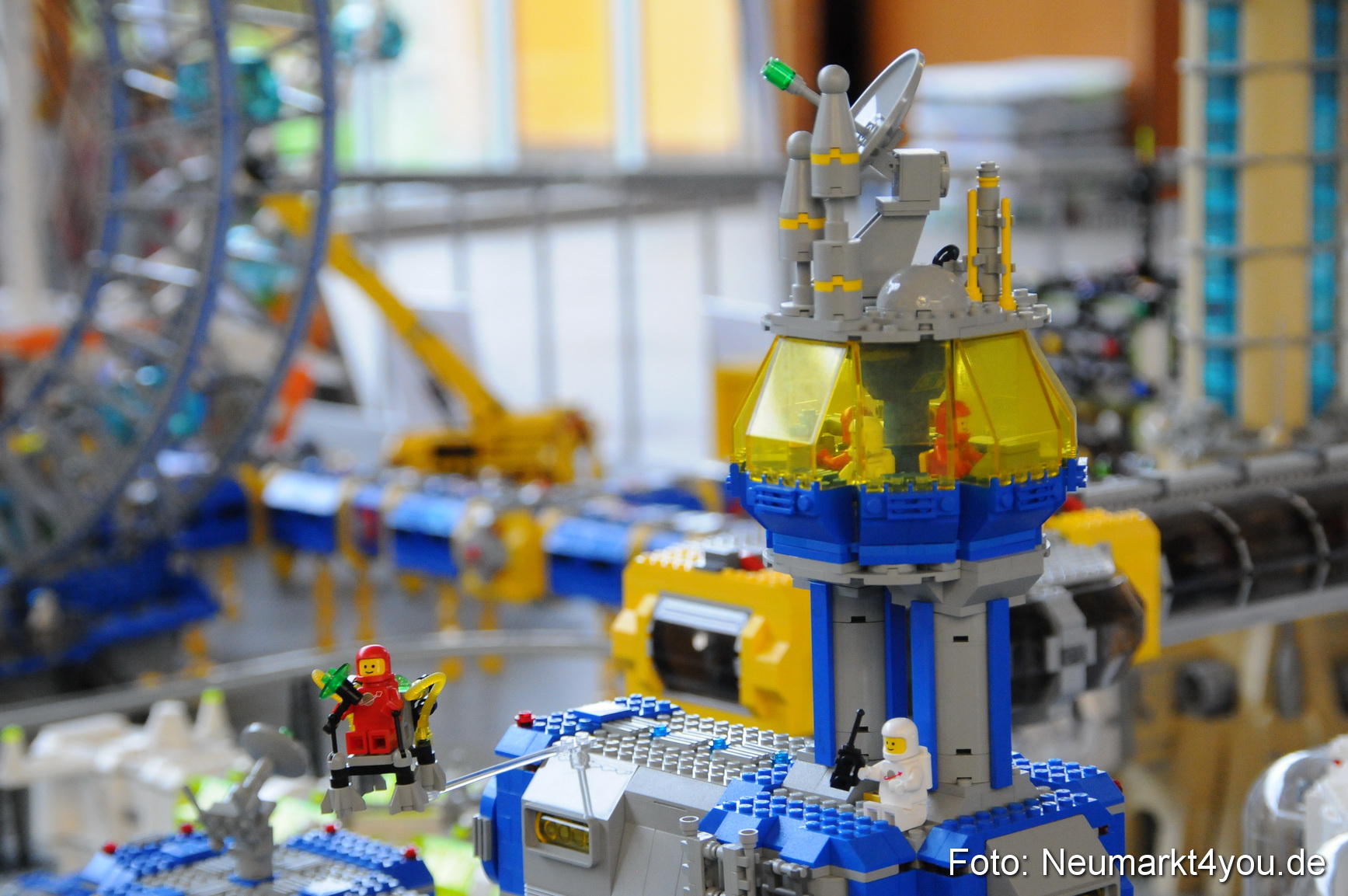 Lego Ausstellung Neumarkt 0103