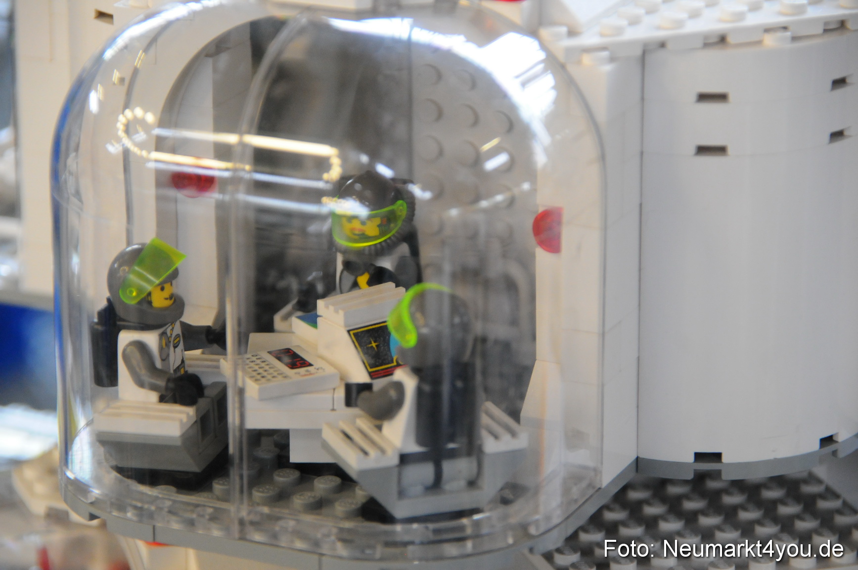 Lego Ausstellung Neumarkt 0105