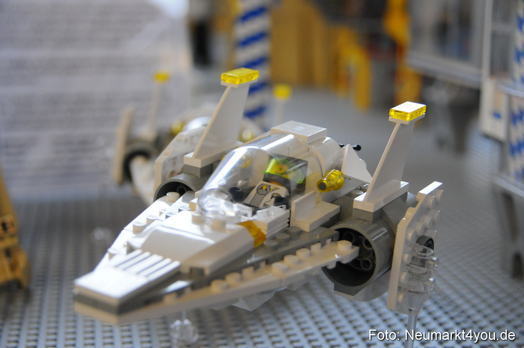 Lego Ausstellung Neumarkt 0107