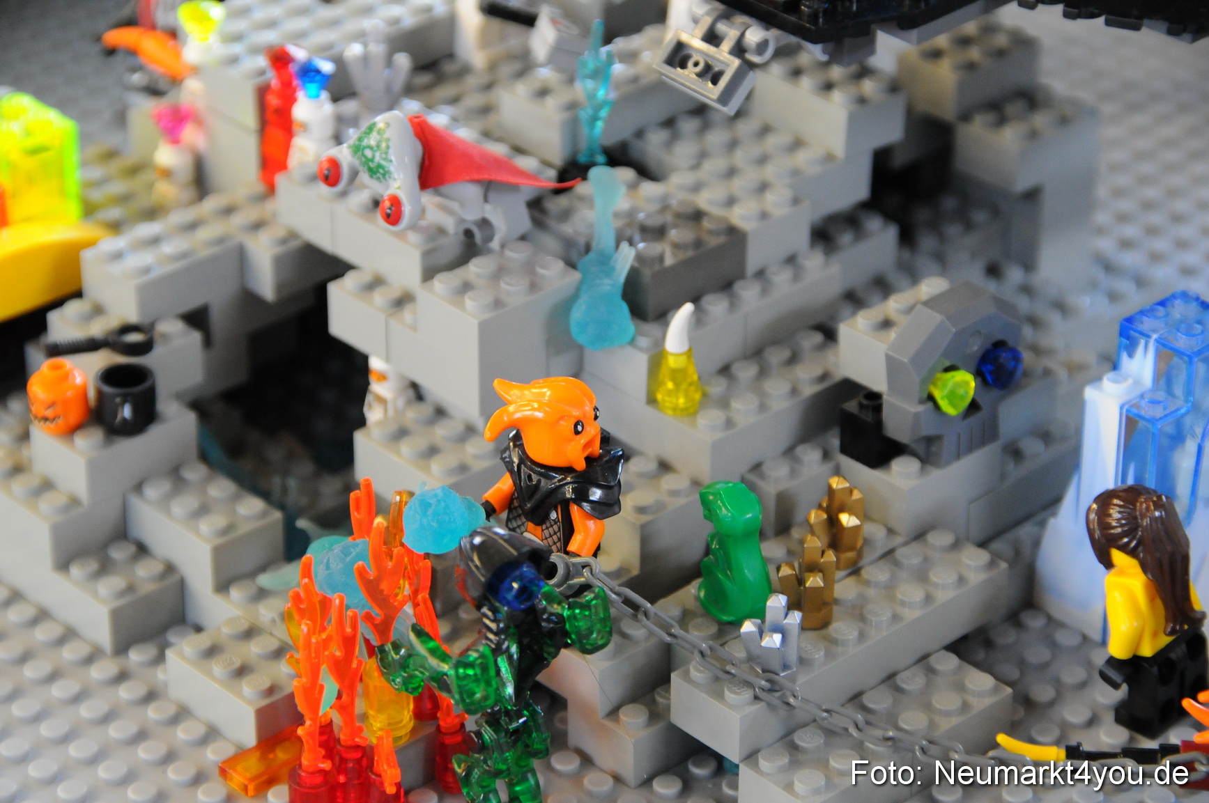 Lego Ausstellung Neumarkt 0110