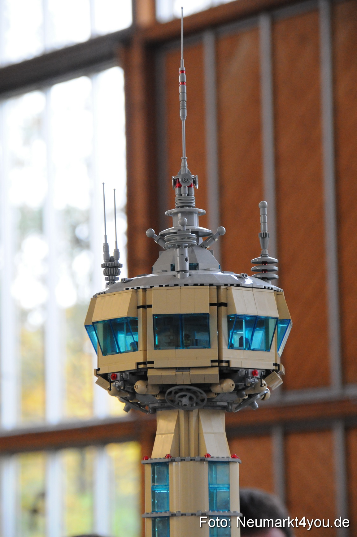 Lego Ausstellung Neumarkt 0111