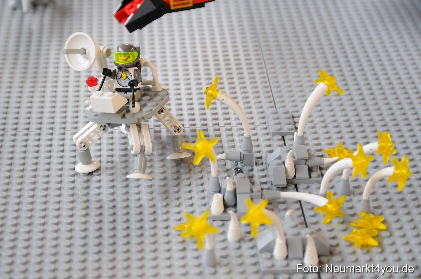 Lego Ausstellung Neumarkt 0114