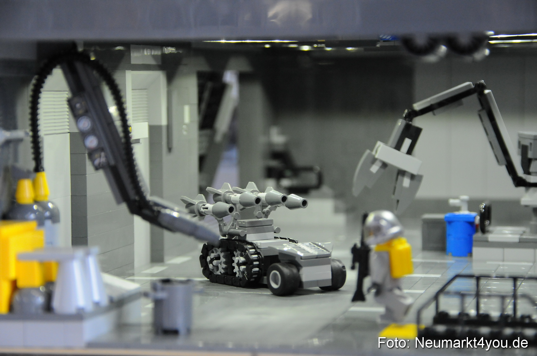 Lego Ausstellung Neumarkt 0117