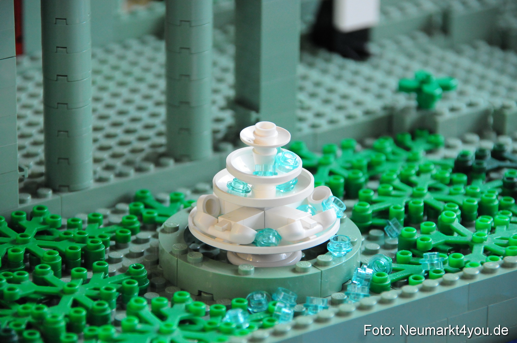 Lego Ausstellung Neumarkt 0123