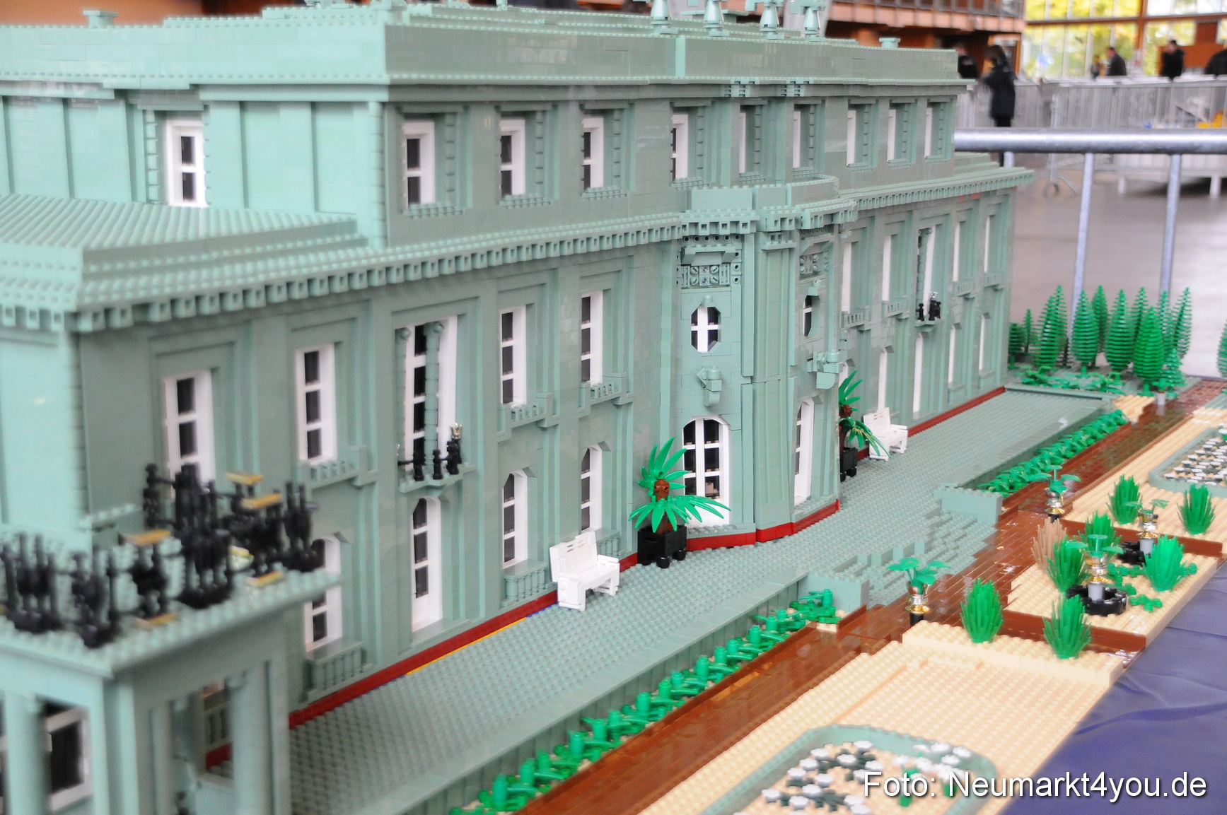 Lego Ausstellung Neumarkt 0124