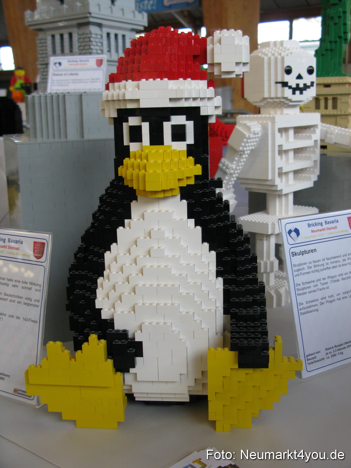 Lego Ausstellung Neumarkt 0125