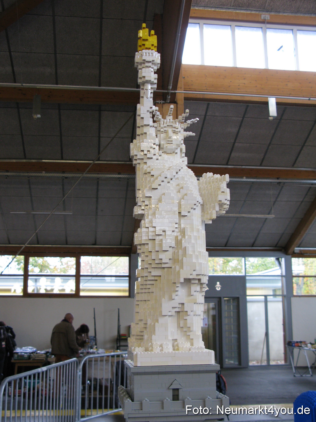 Lego Ausstellung Neumarkt 0126