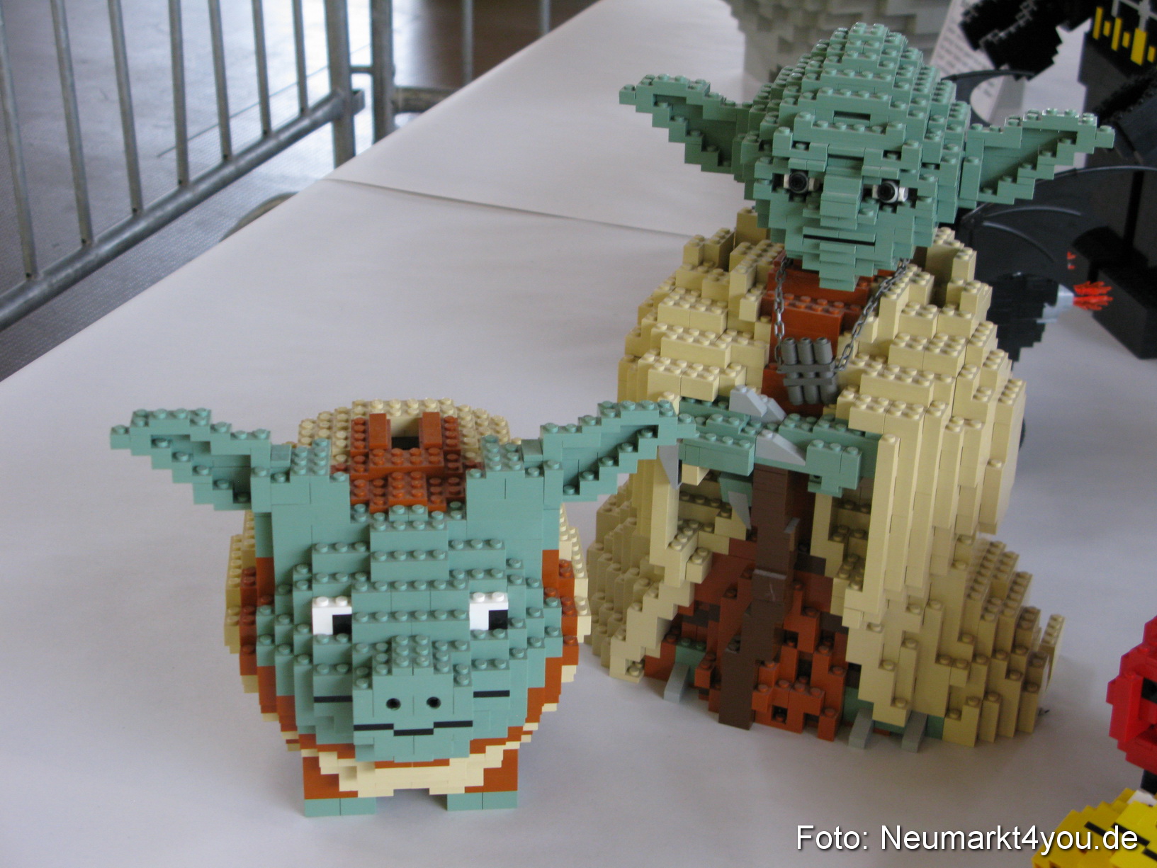 Lego Ausstellung Neumarkt 0129