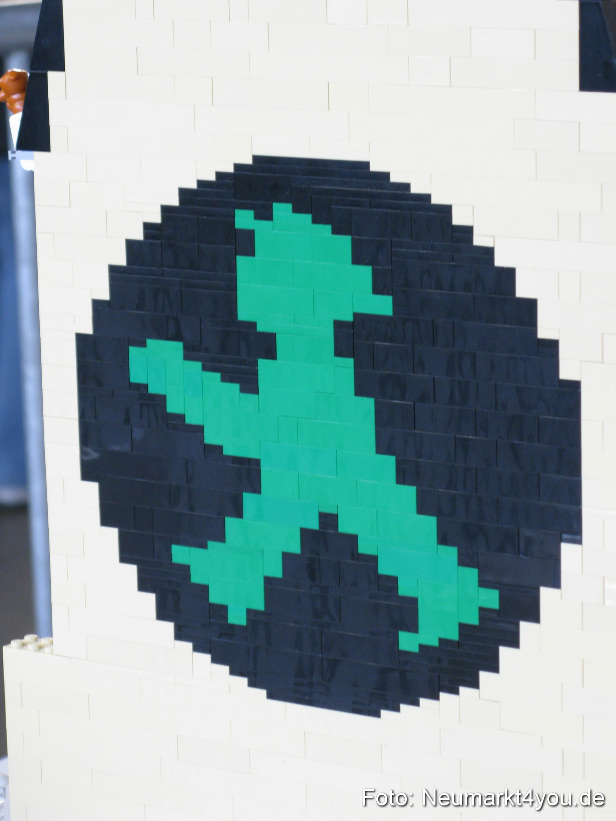 Lego Ausstellung Neumarkt 0130