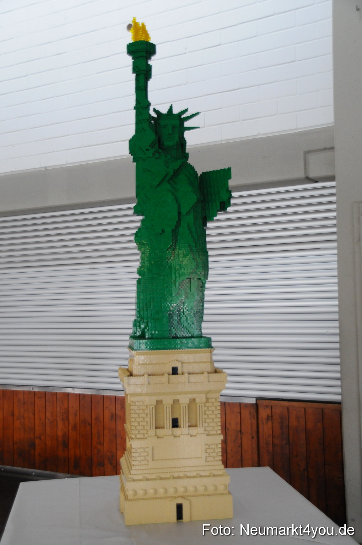 Lego Ausstellung Neumarkt 0133