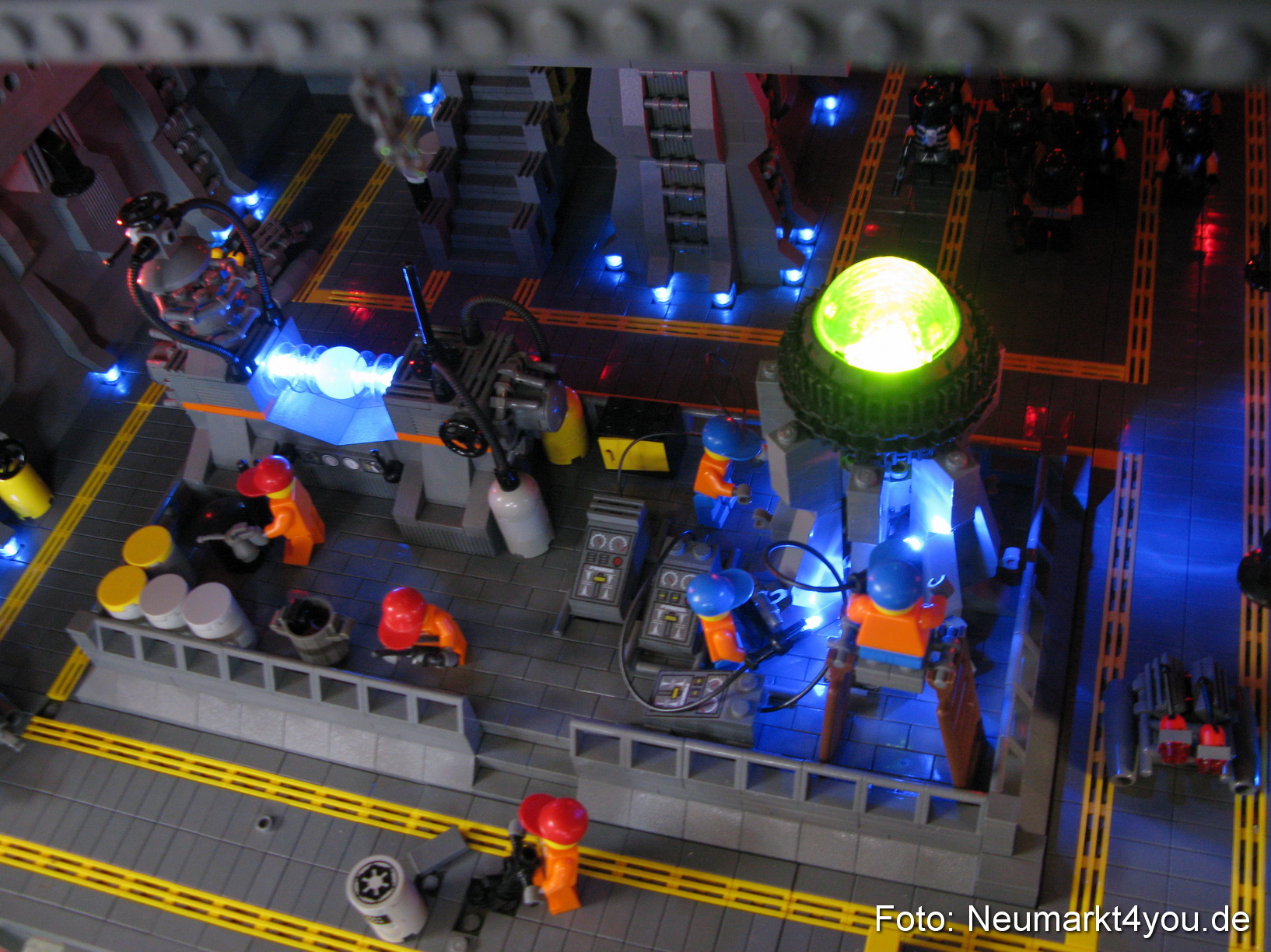 Lego Ausstellung Neumarkt 0135