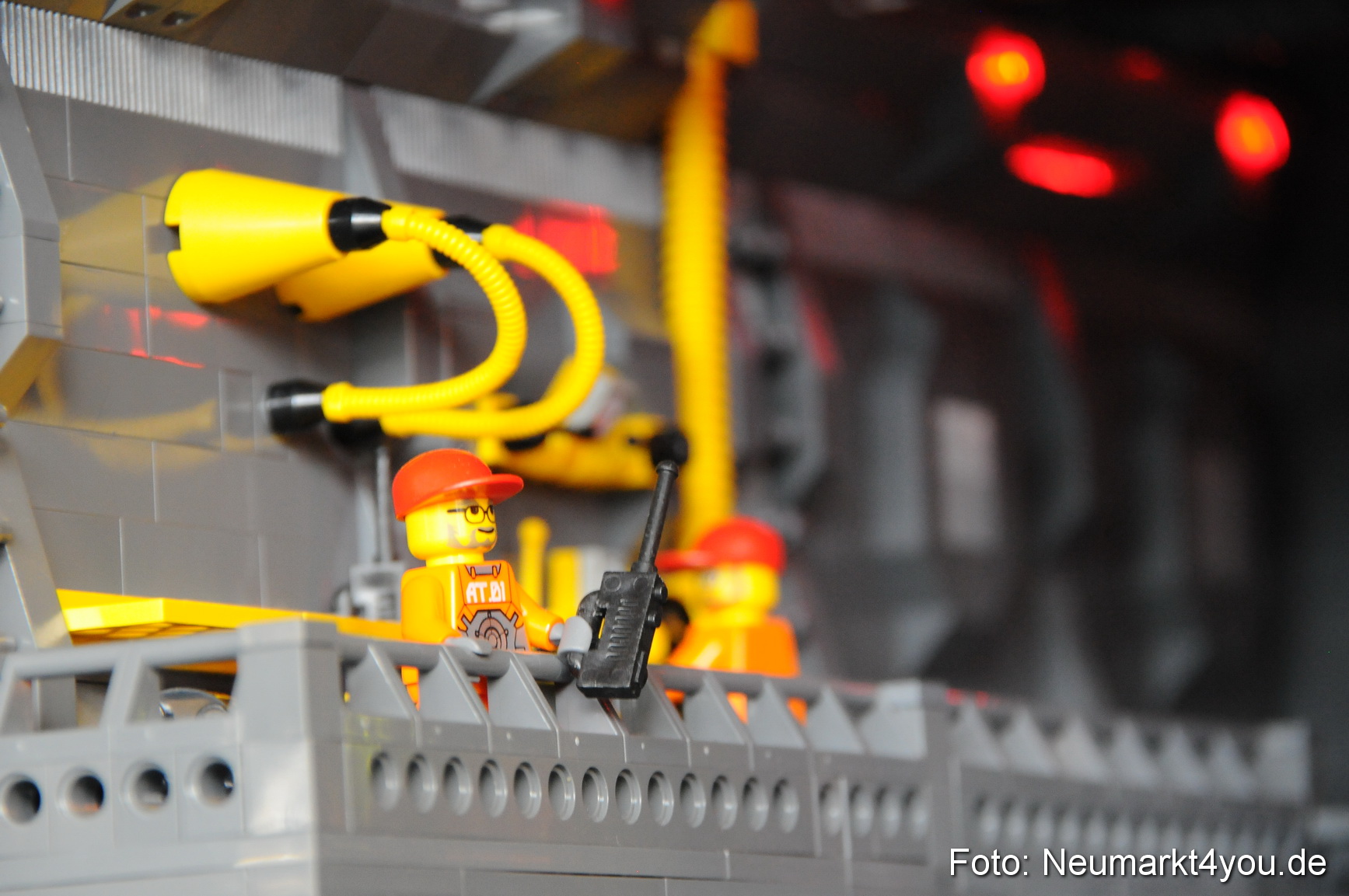 Lego Ausstellung Neumarkt 0139