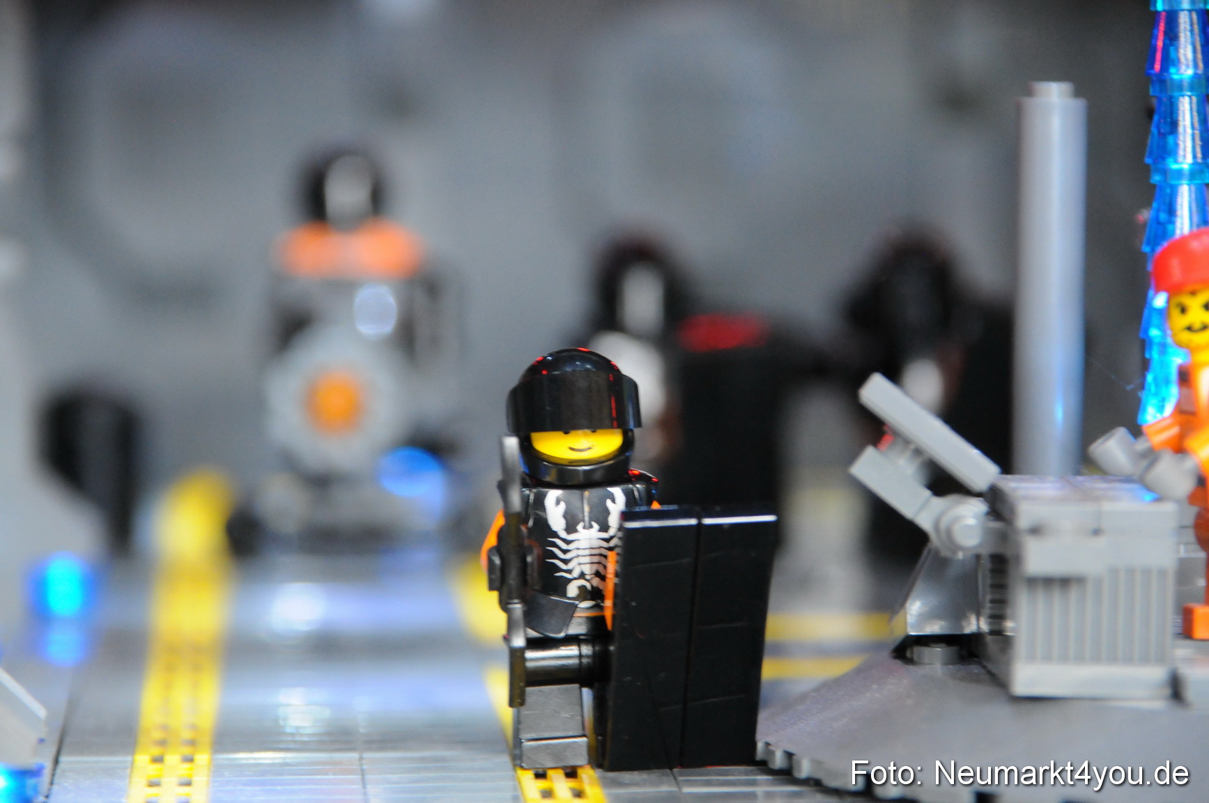 Lego Ausstellung Neumarkt 0140