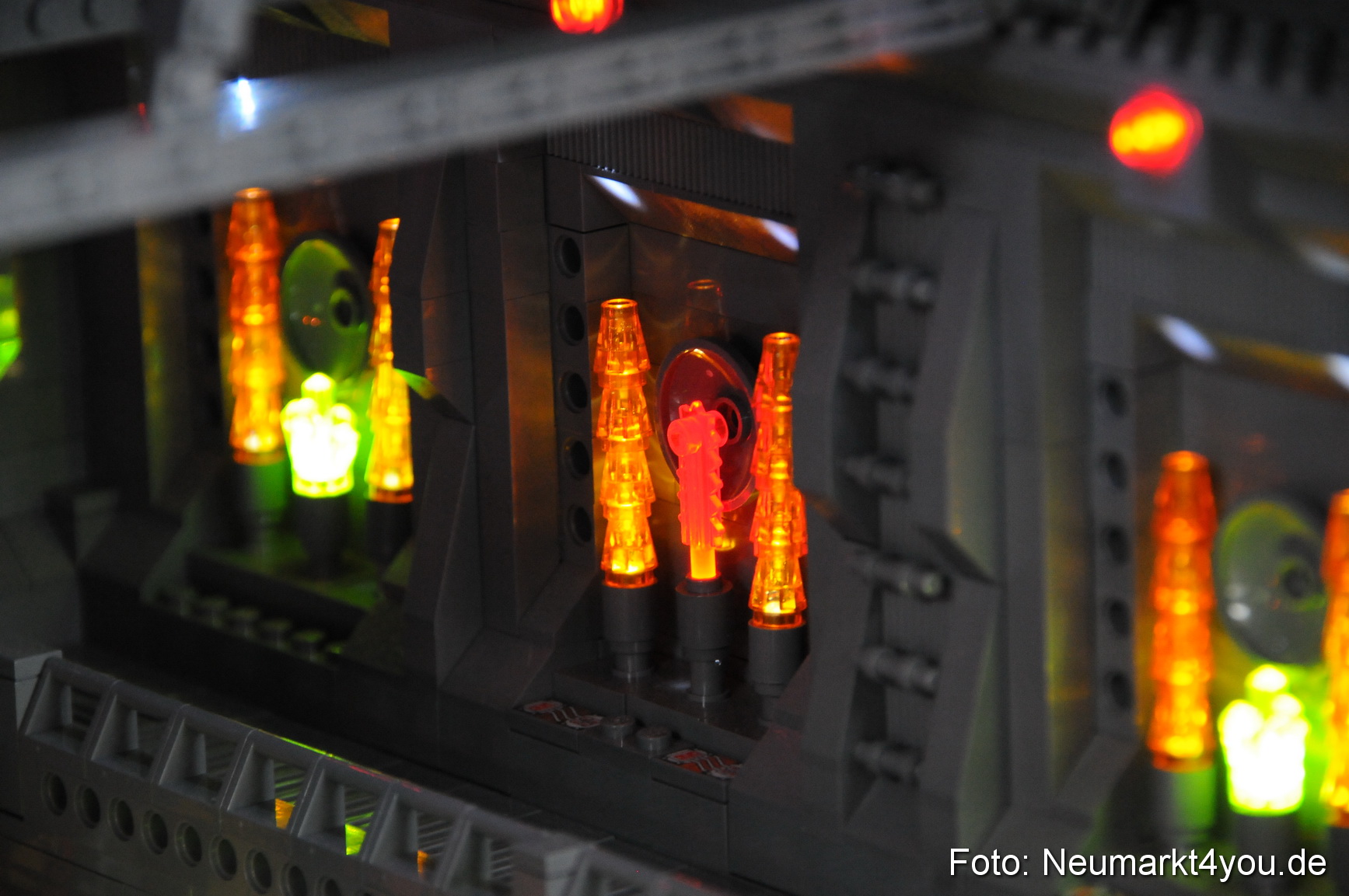 Lego Ausstellung Neumarkt 0141