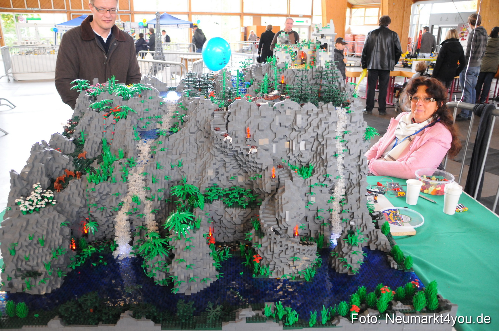 Lego Ausstellung Neumarkt 0142