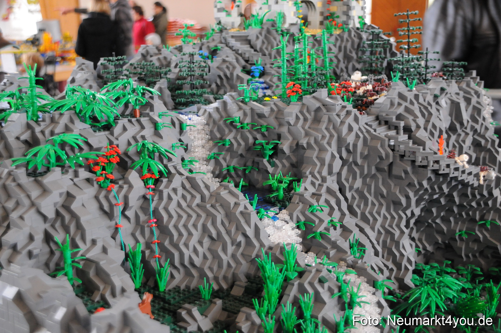 Lego Ausstellung Neumarkt 0143