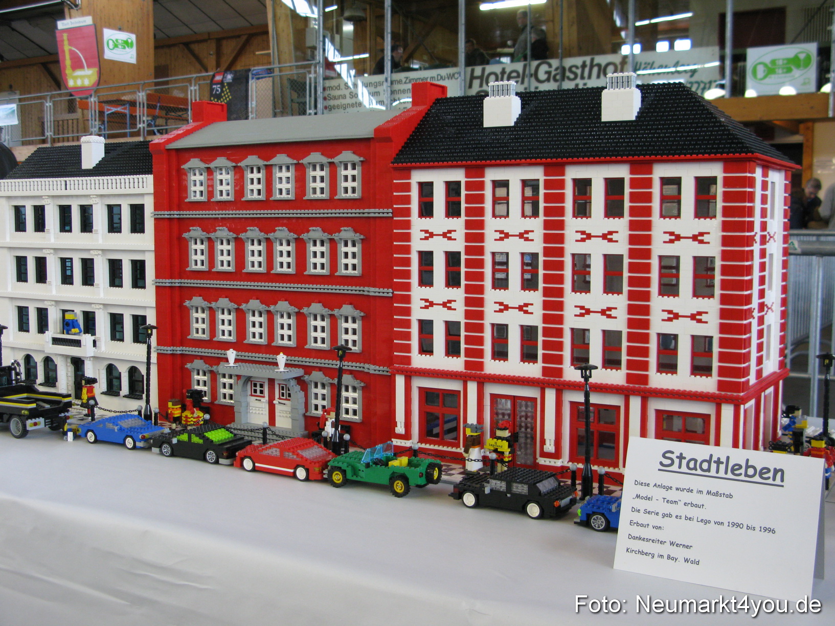 Lego Ausstellung Neumarkt 0144