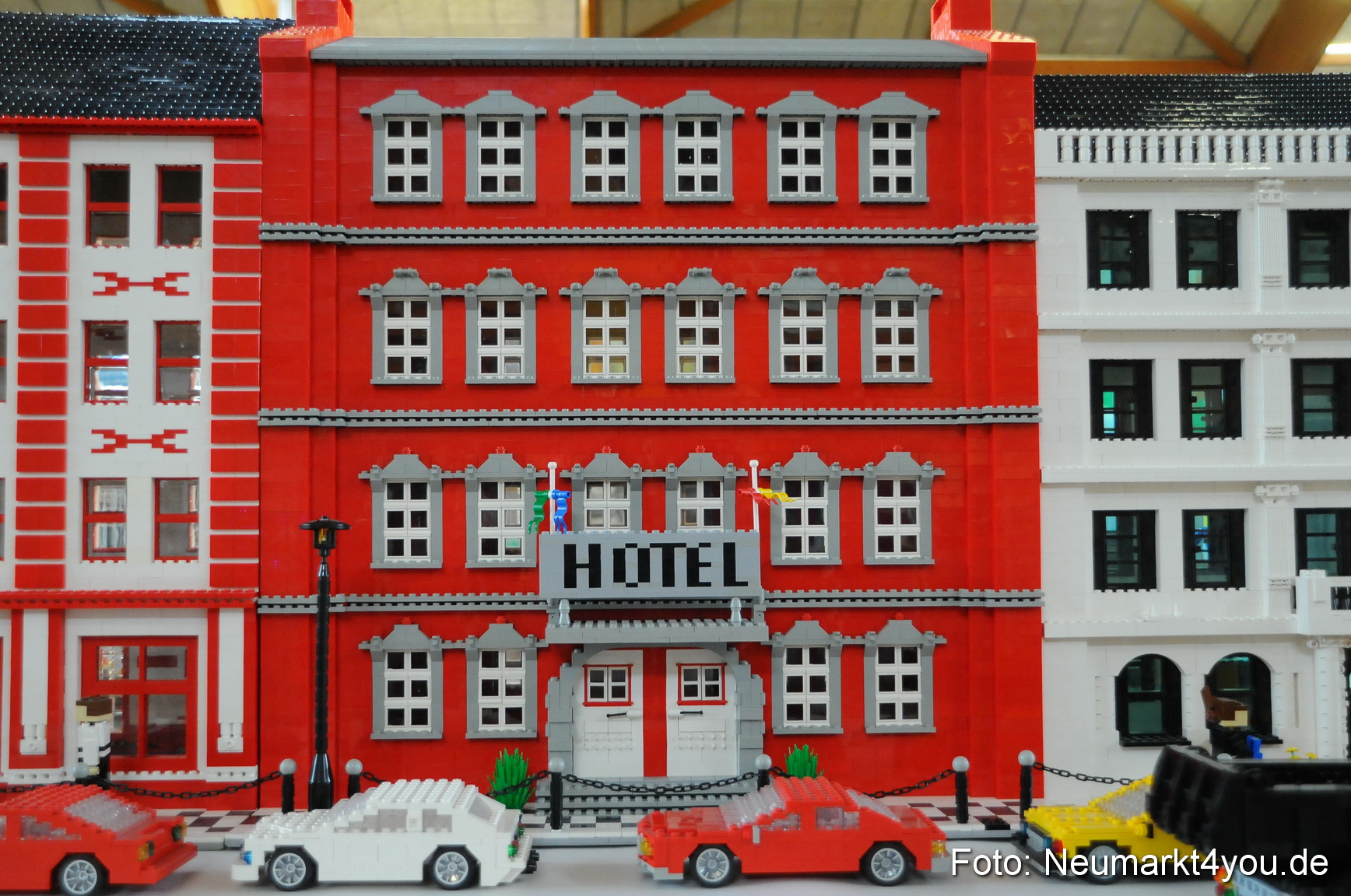 Lego Ausstellung Neumarkt 0145