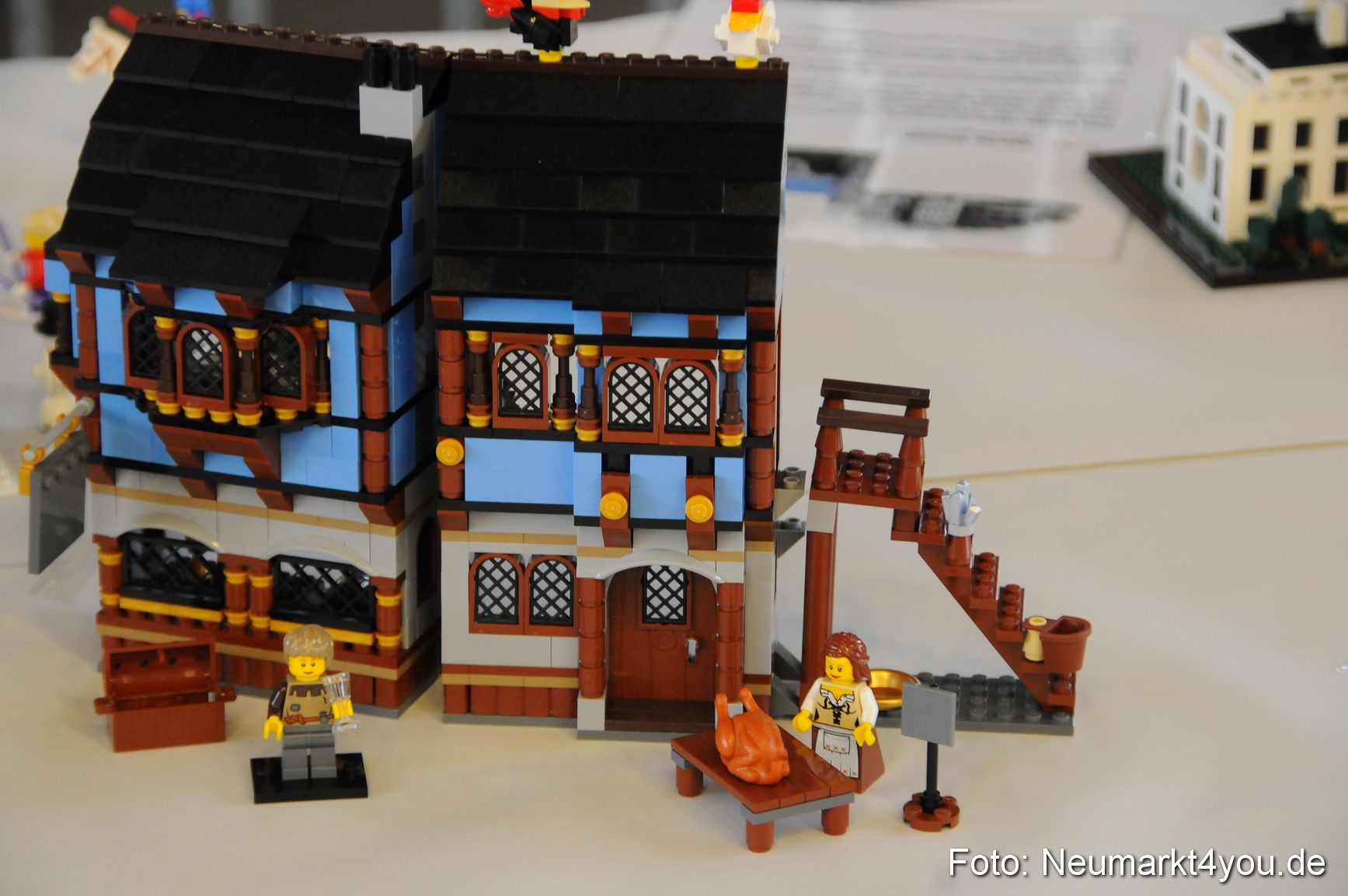 Lego Ausstellung Neumarkt 0146