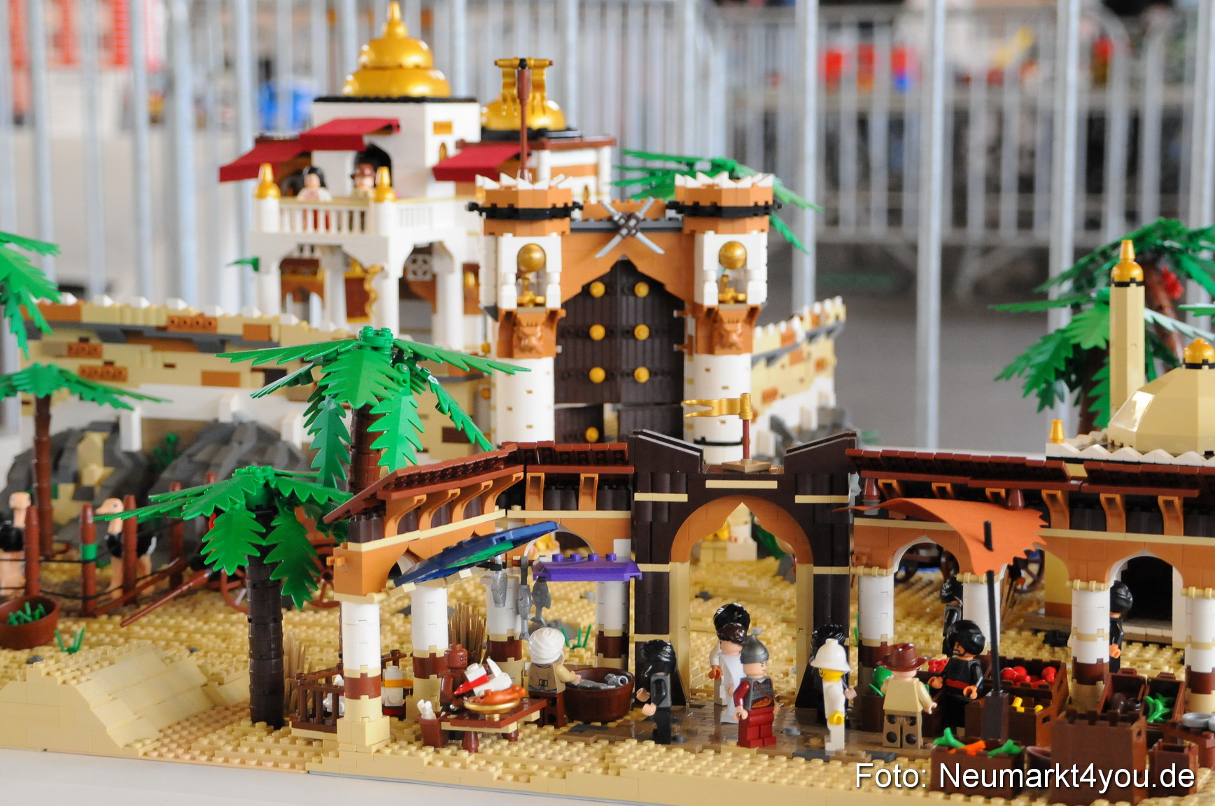Lego Ausstellung Neumarkt 0147