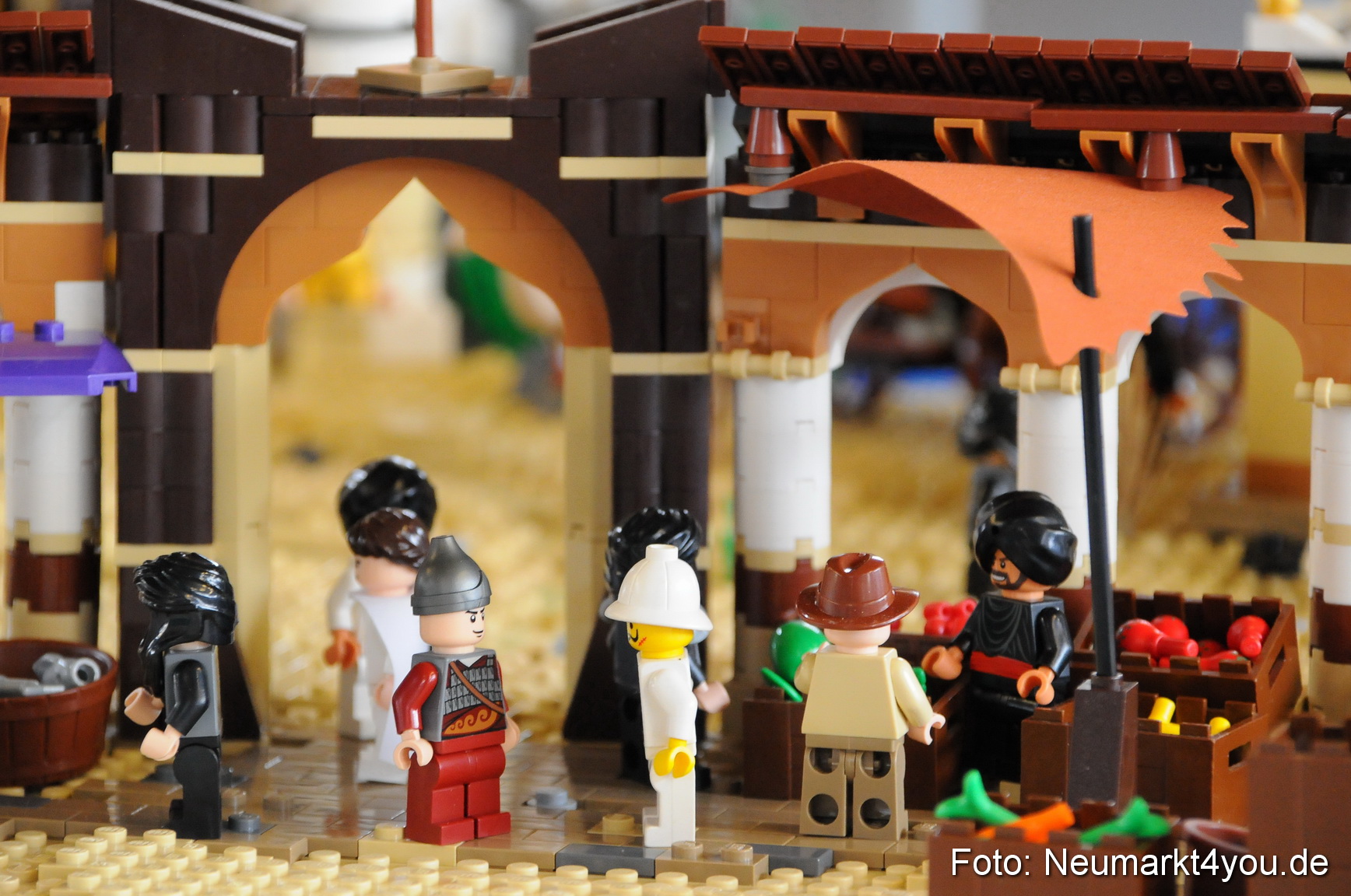 Lego Ausstellung Neumarkt 0148