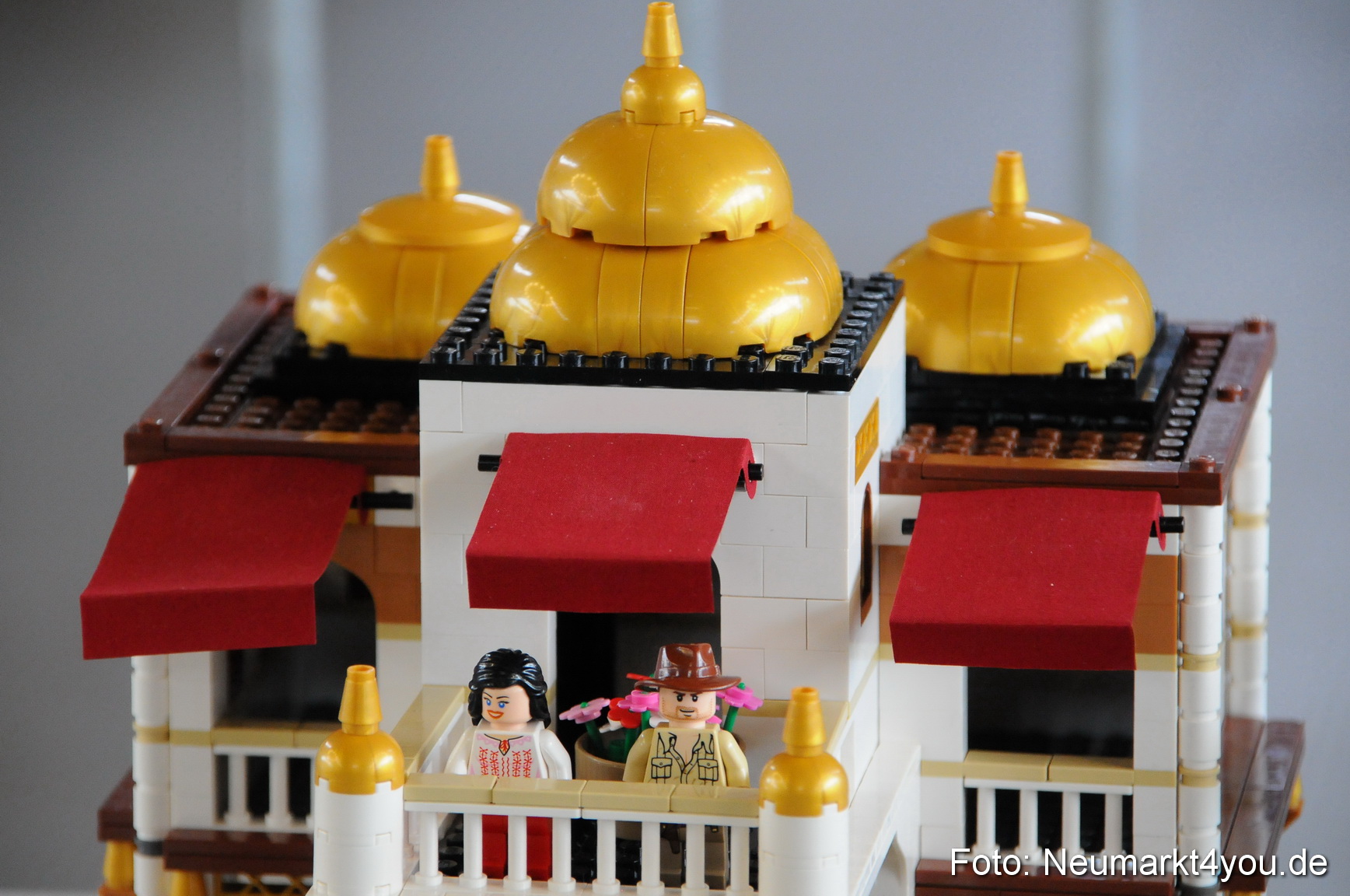 Lego Ausstellung Neumarkt 0149