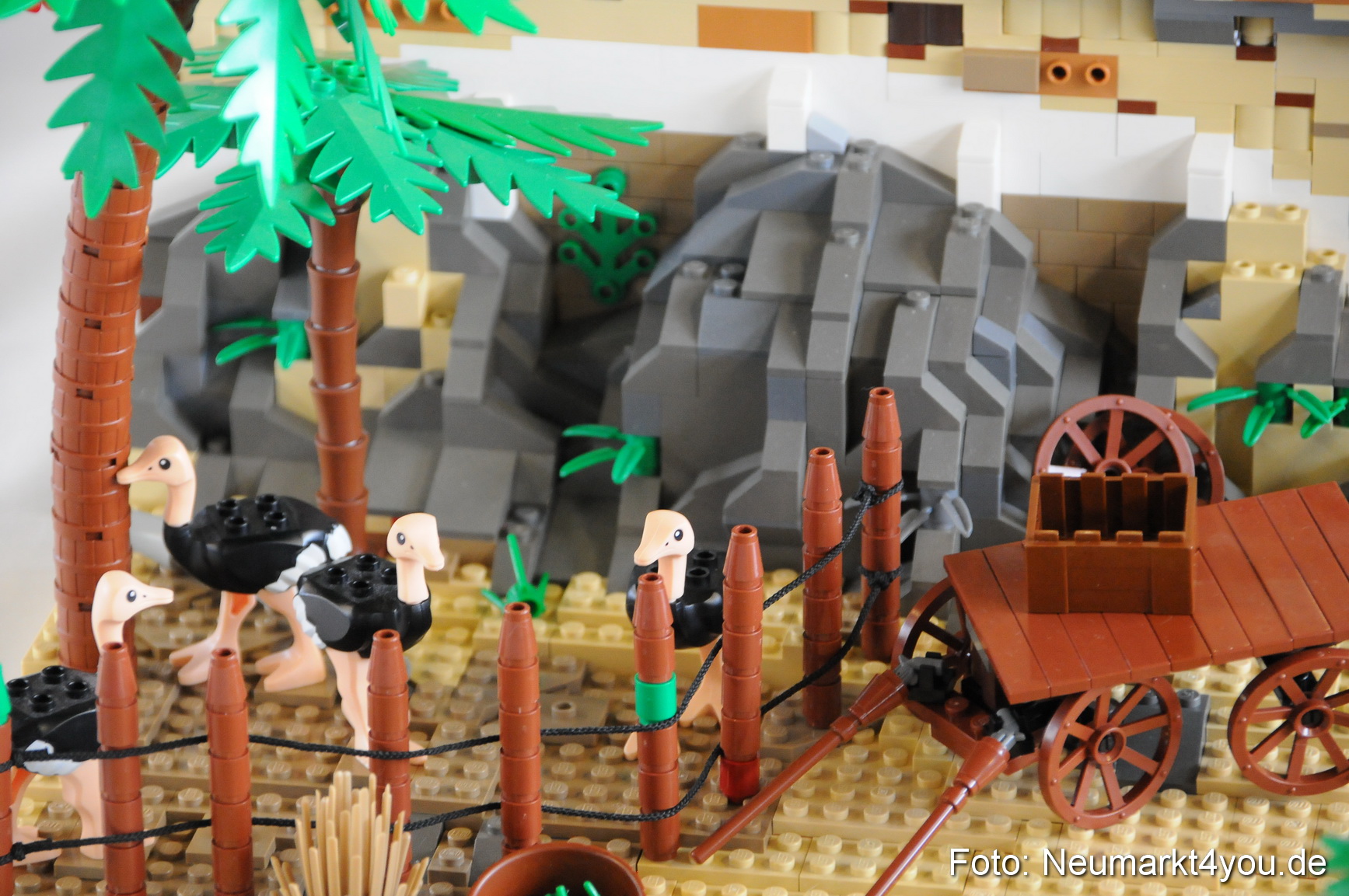 Lego Ausstellung Neumarkt 0150