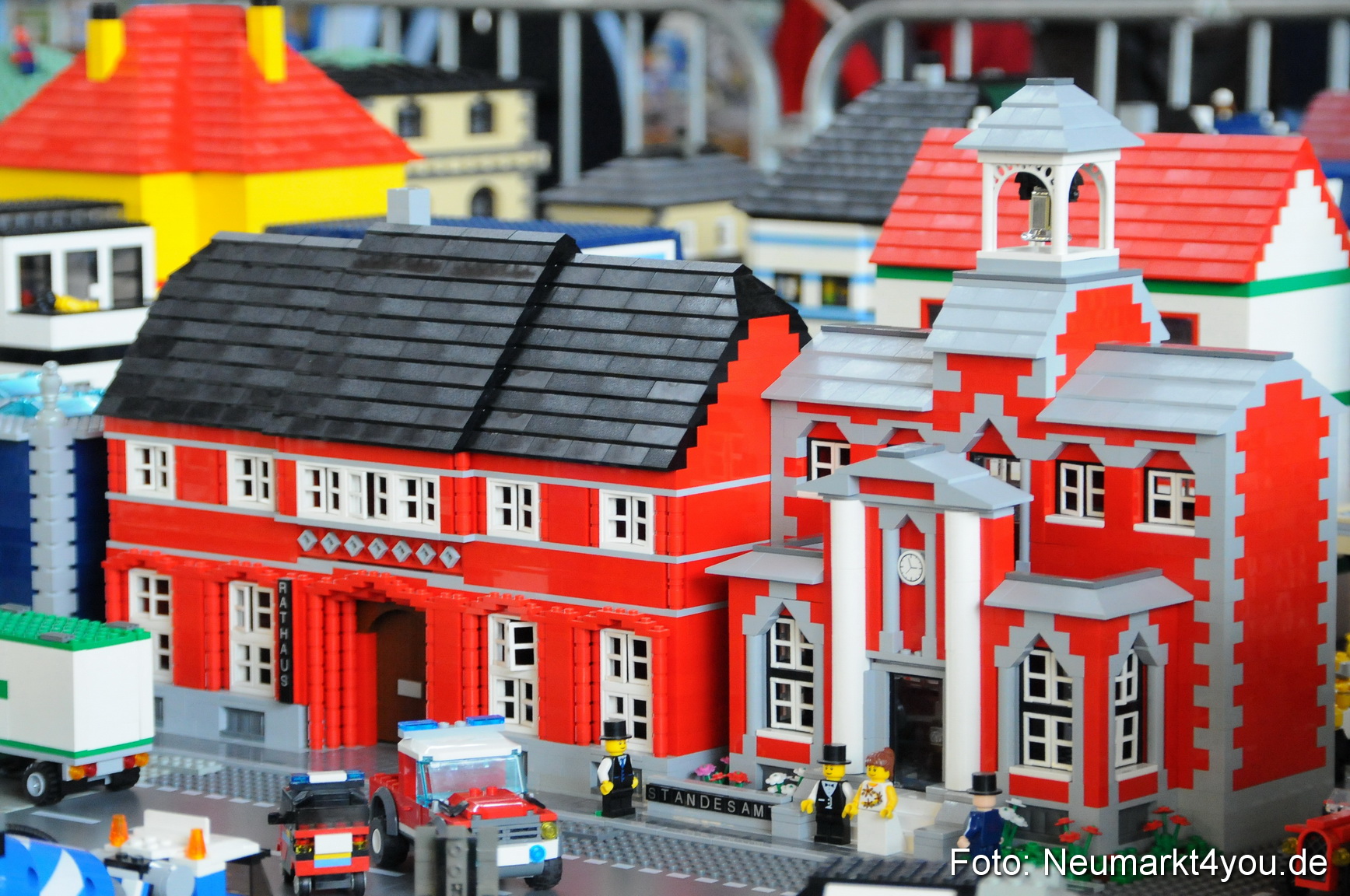 Lego Ausstellung Neumarkt 0154