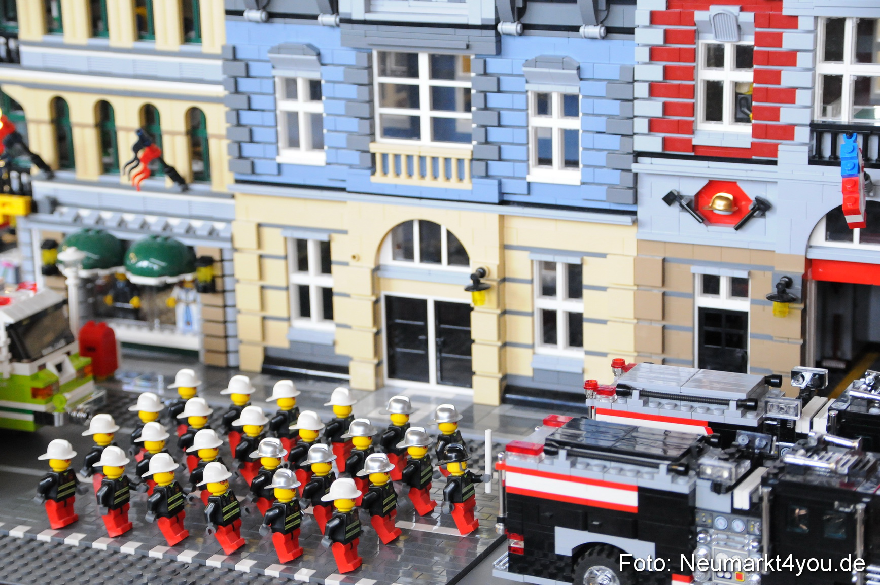 Lego Ausstellung Neumarkt 0157