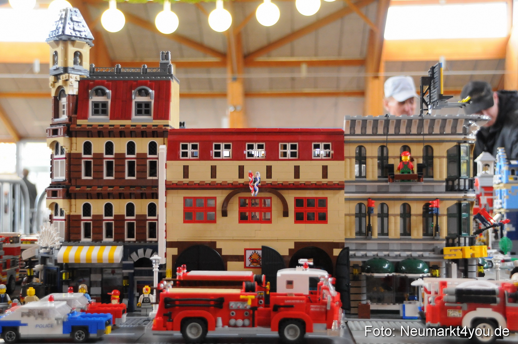Lego Ausstellung Neumarkt 0158