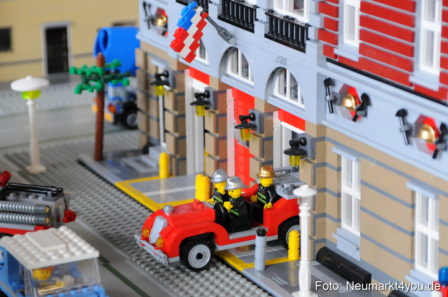 Lego Ausstellung Neumarkt 0167