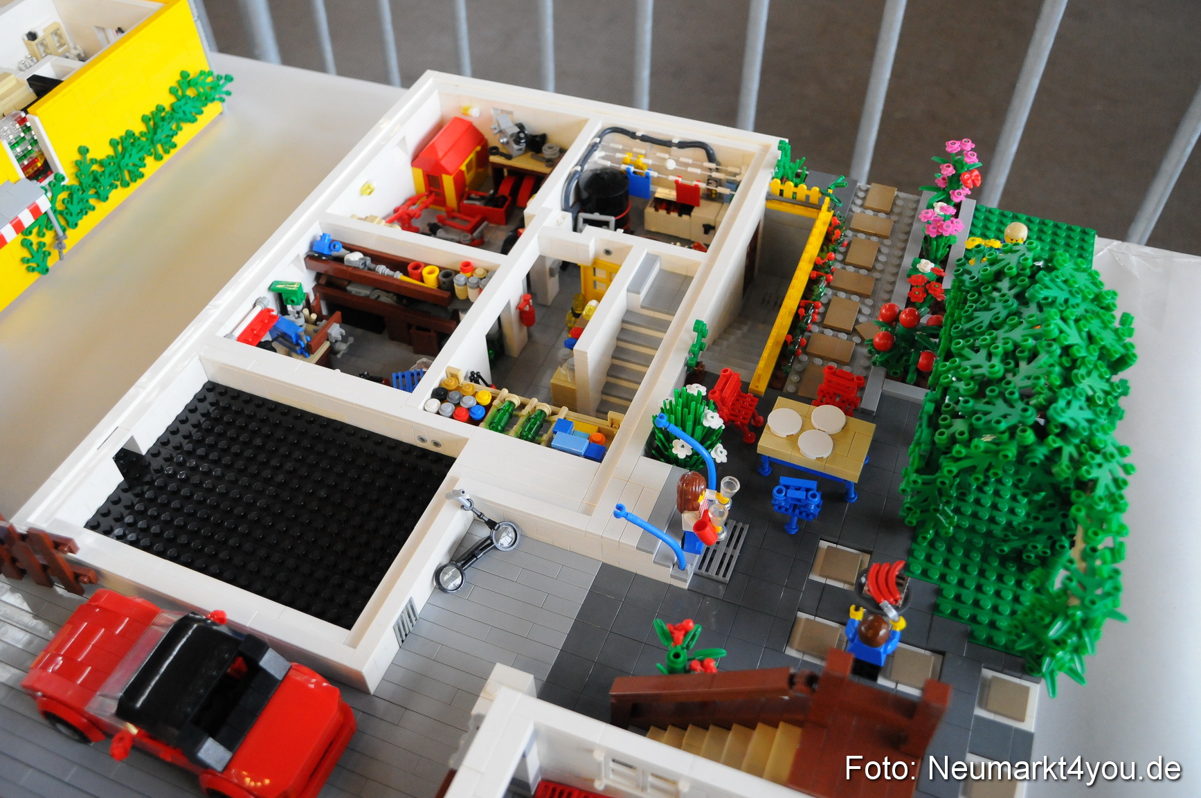 Lego Ausstellung Neumarkt 0174